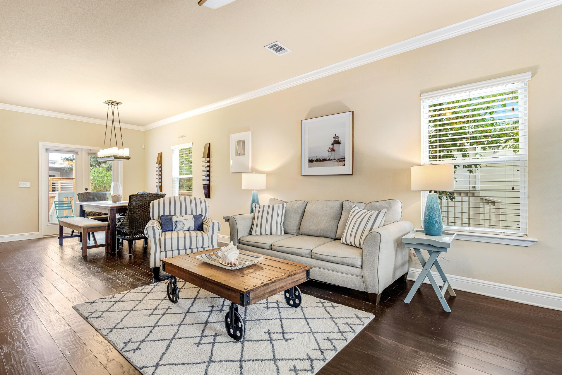 White Shore Cottage 7