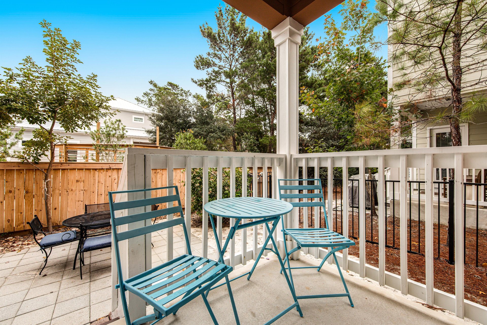 White Shore Cottage 9