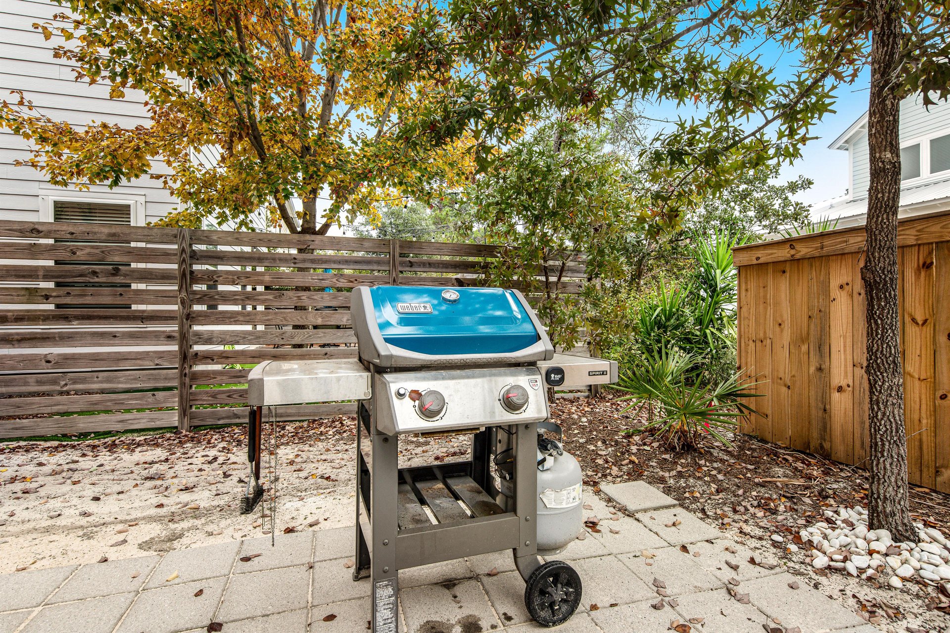 White Shore Cottage 11