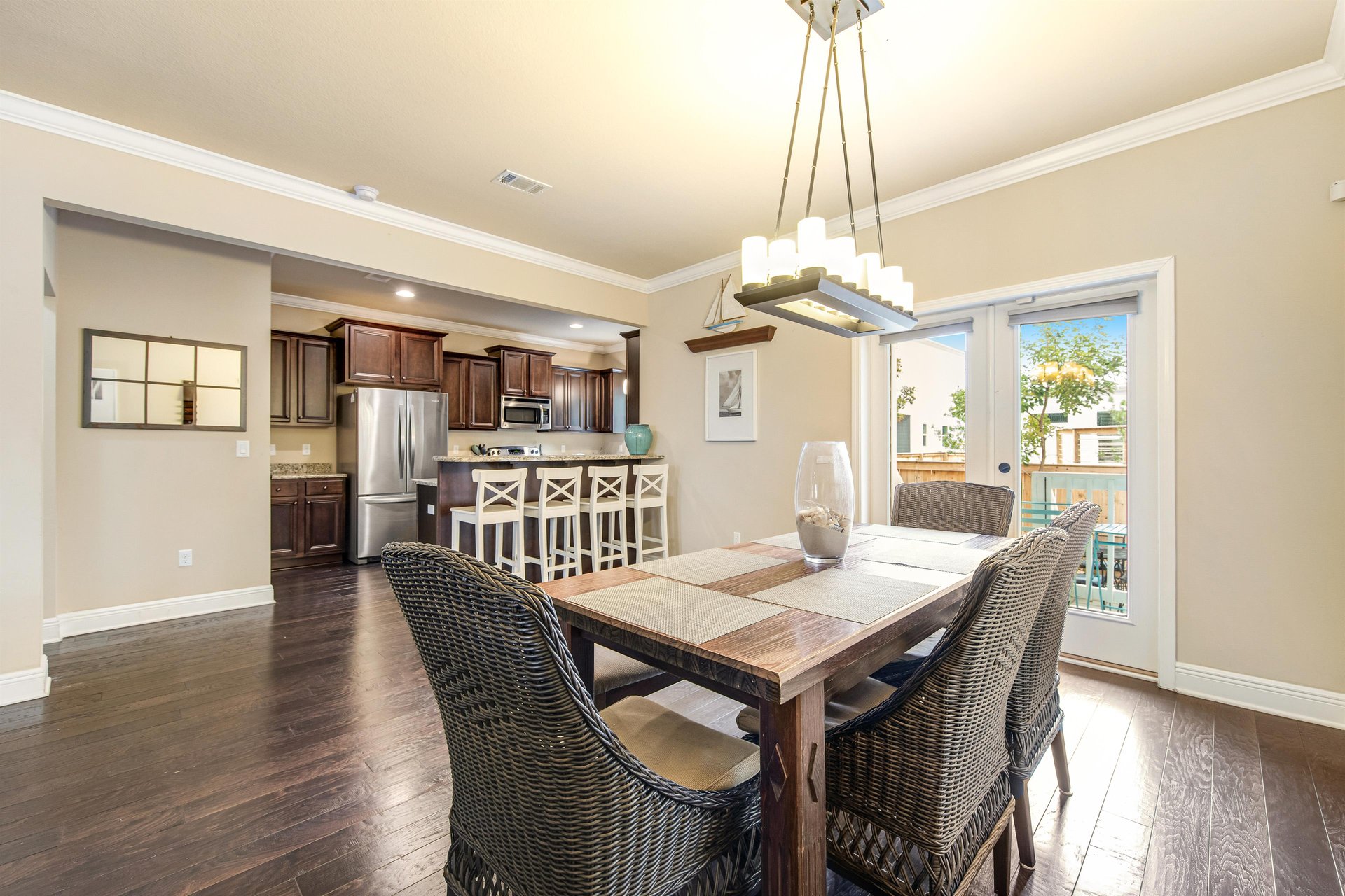 White Shore Cottage 13