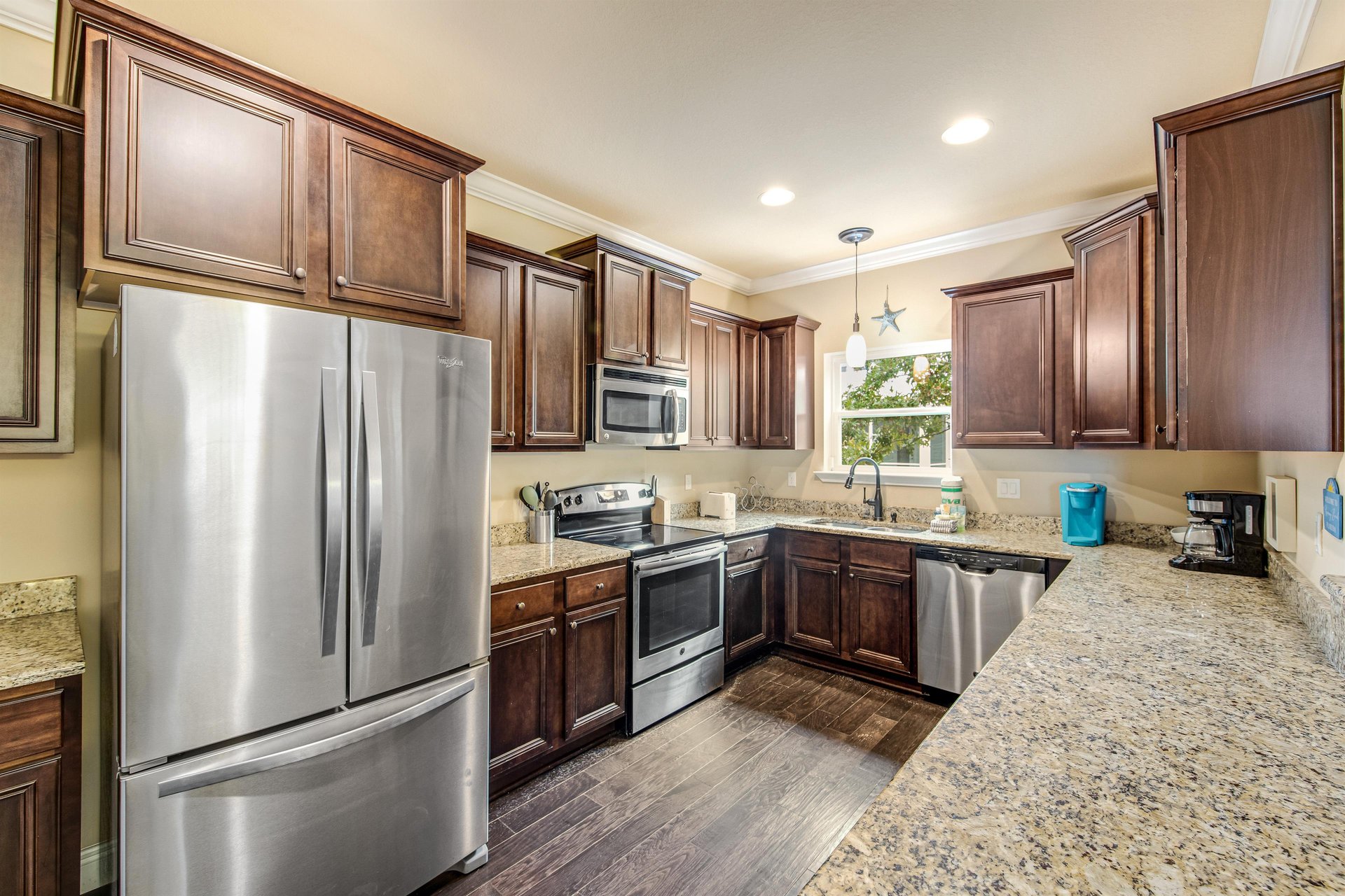 White Shore Cottage 15