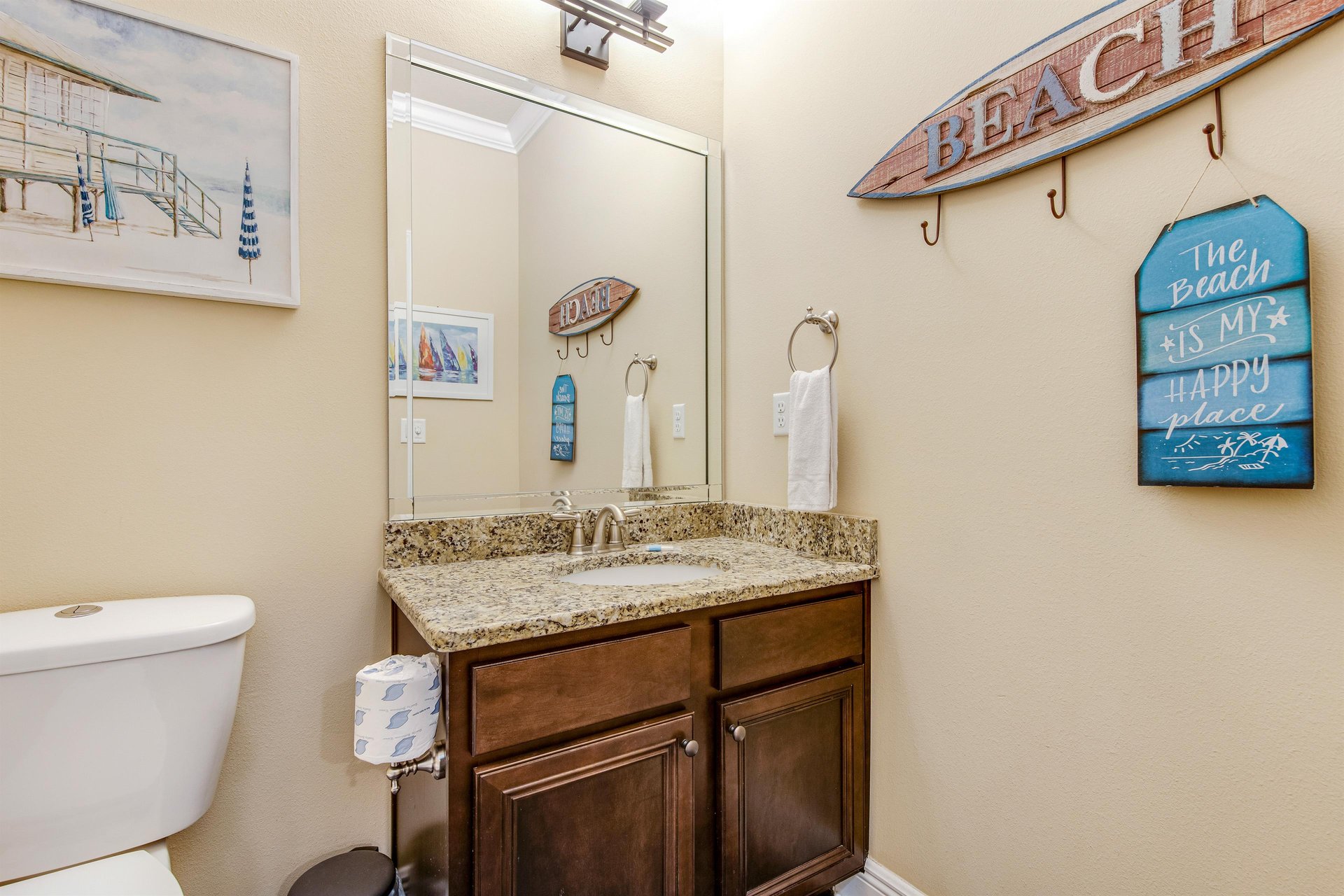 White Shore Cottage 16