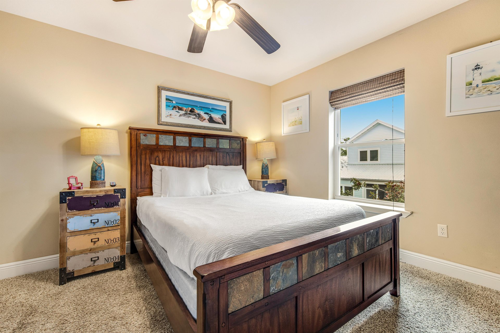 White Shore Cottage 17