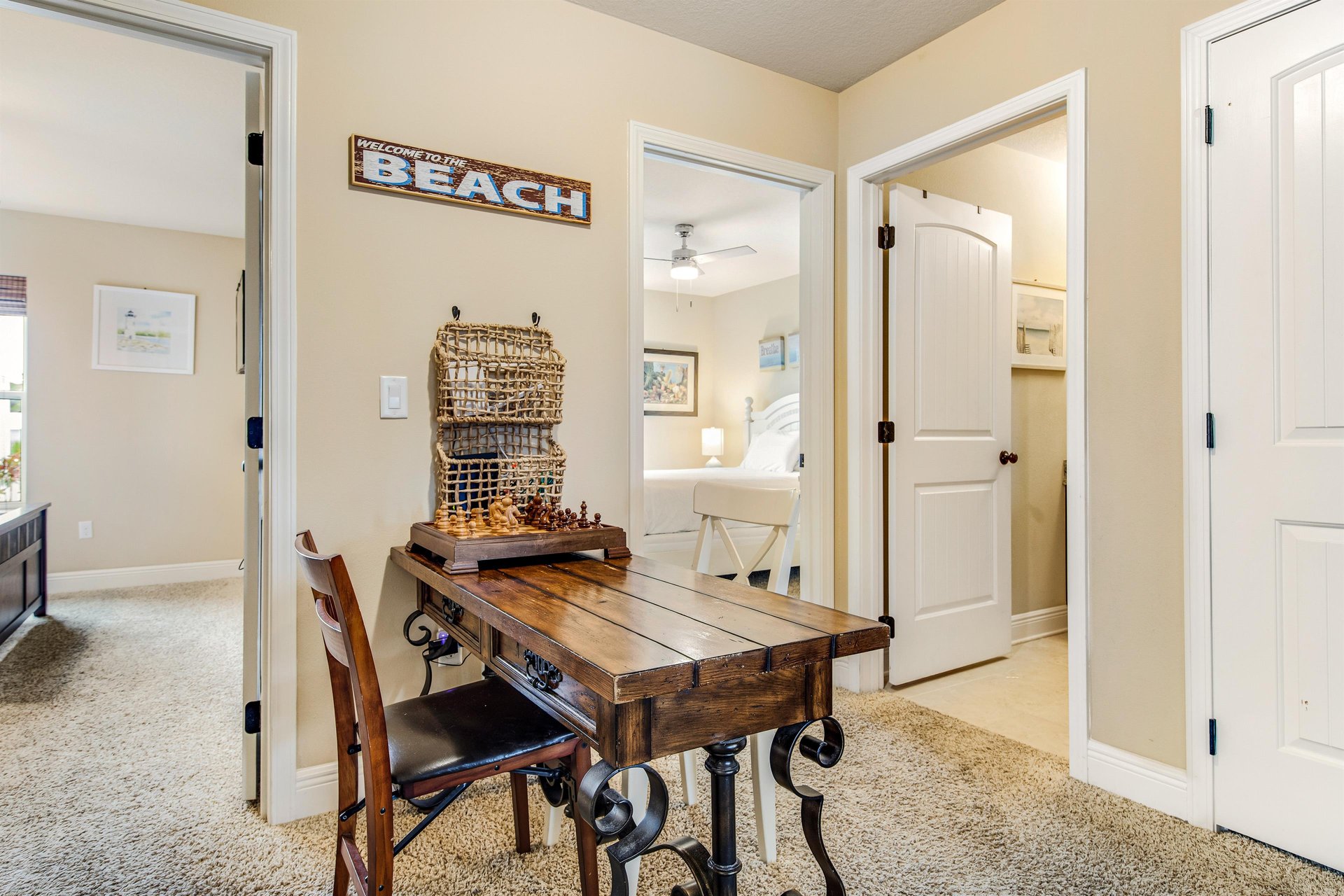 White Shore Cottage 19