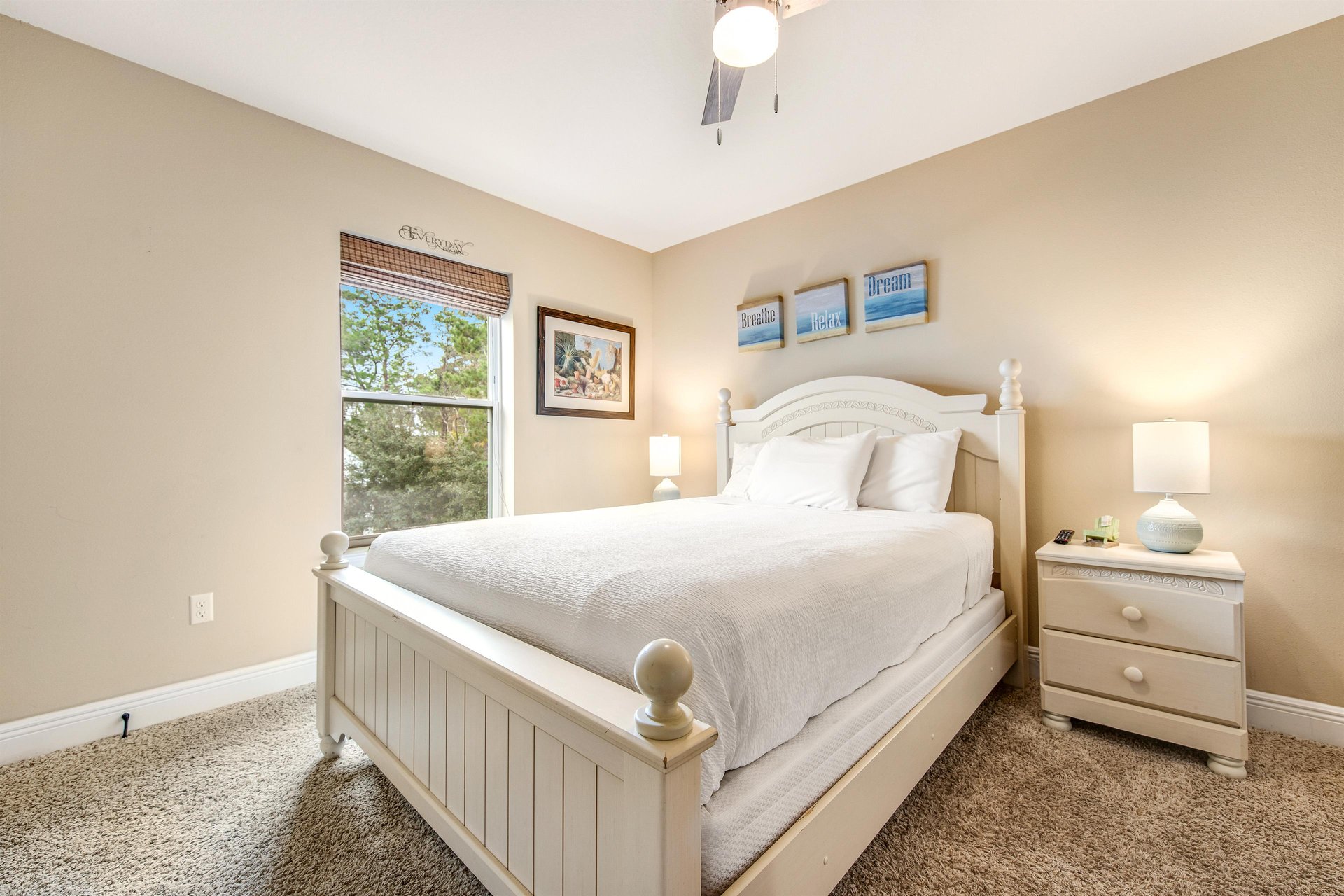 White Shore Cottage 20