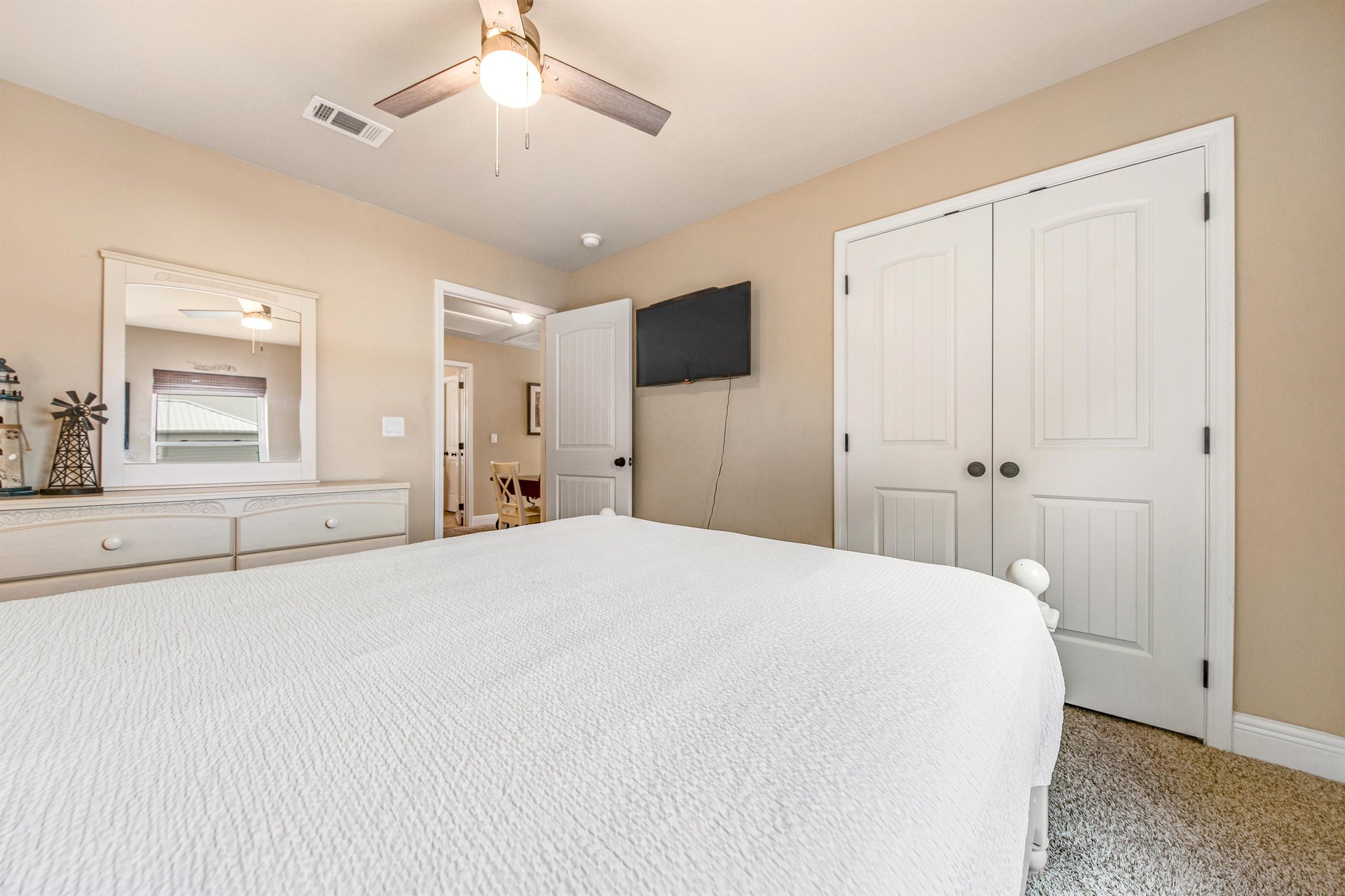 White Shore Cottage 21