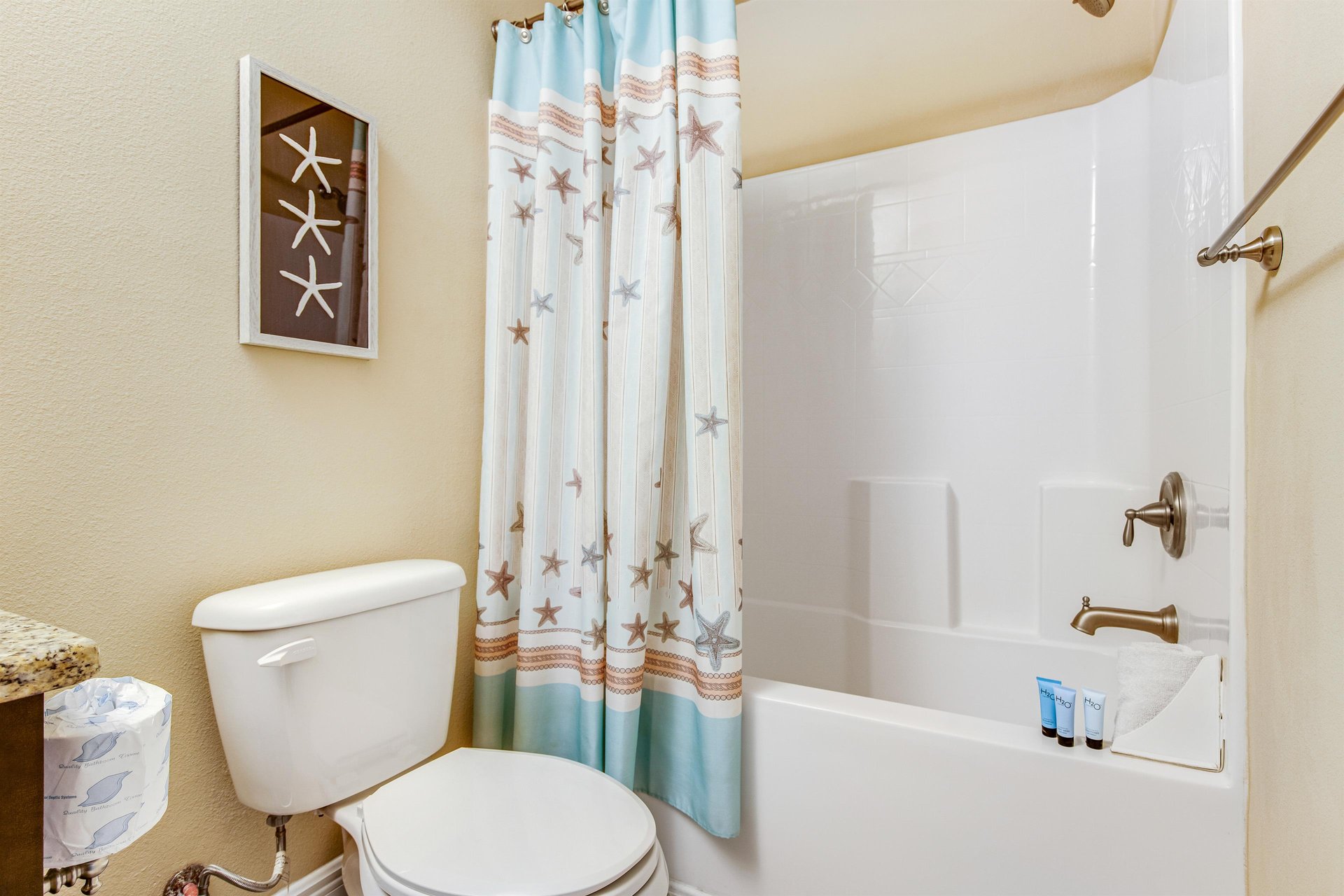 White Shore Cottage 23