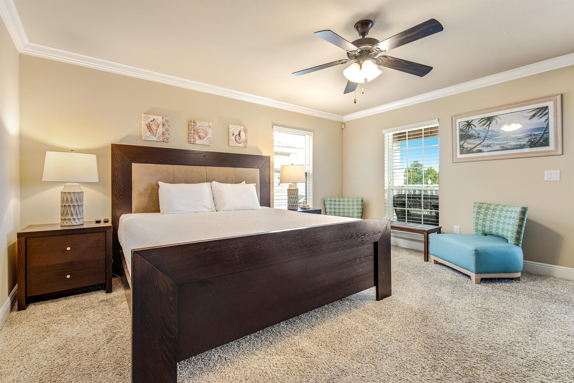 White Shore Cottage 24