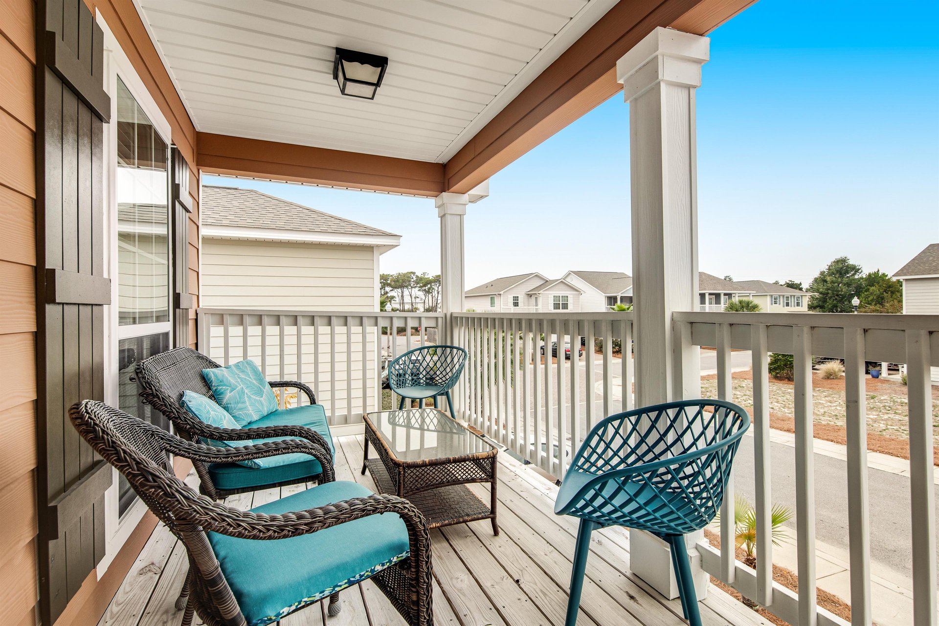 White Shore Cottage 26