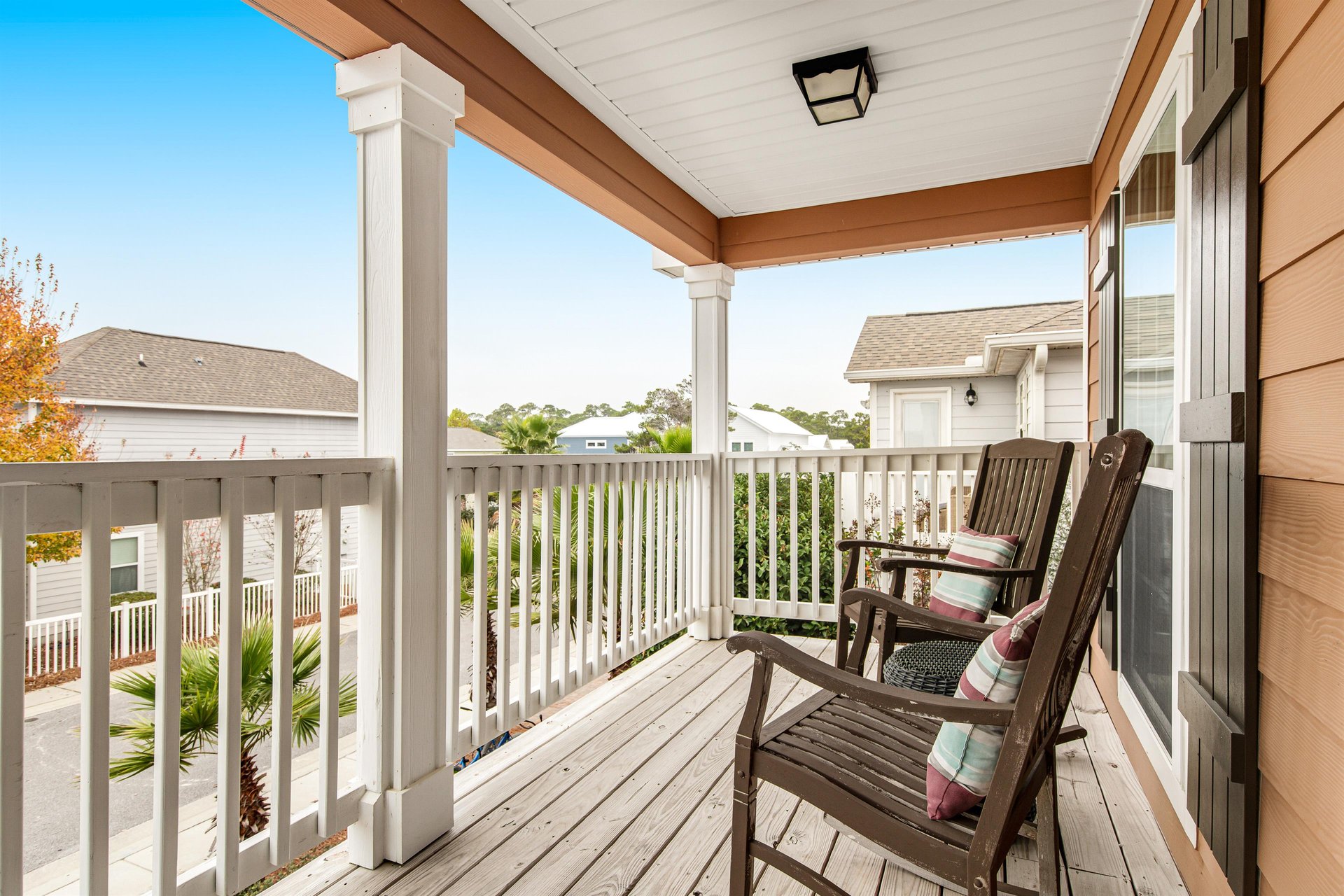 White Shore Cottage 28