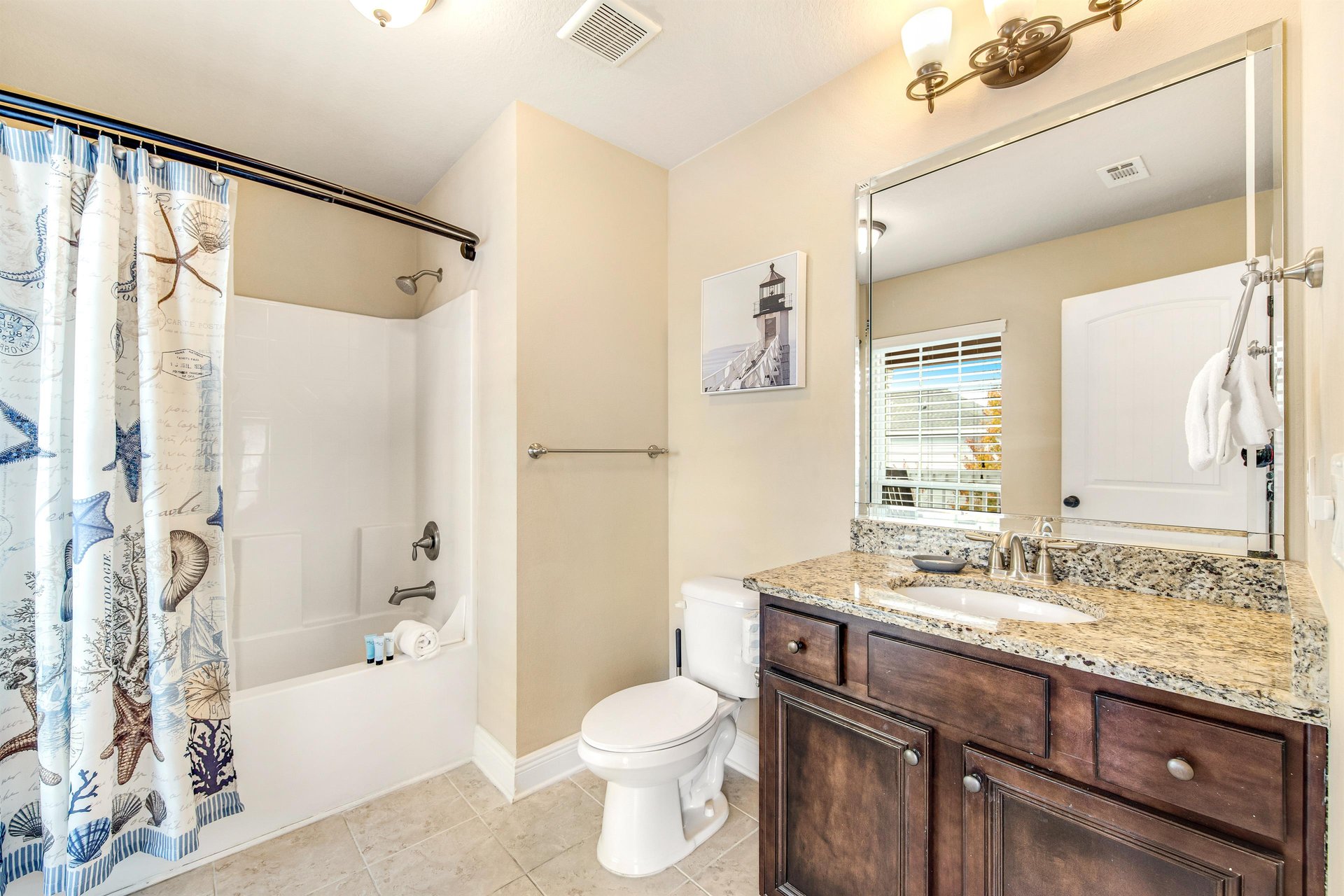 White Shore Cottage 29