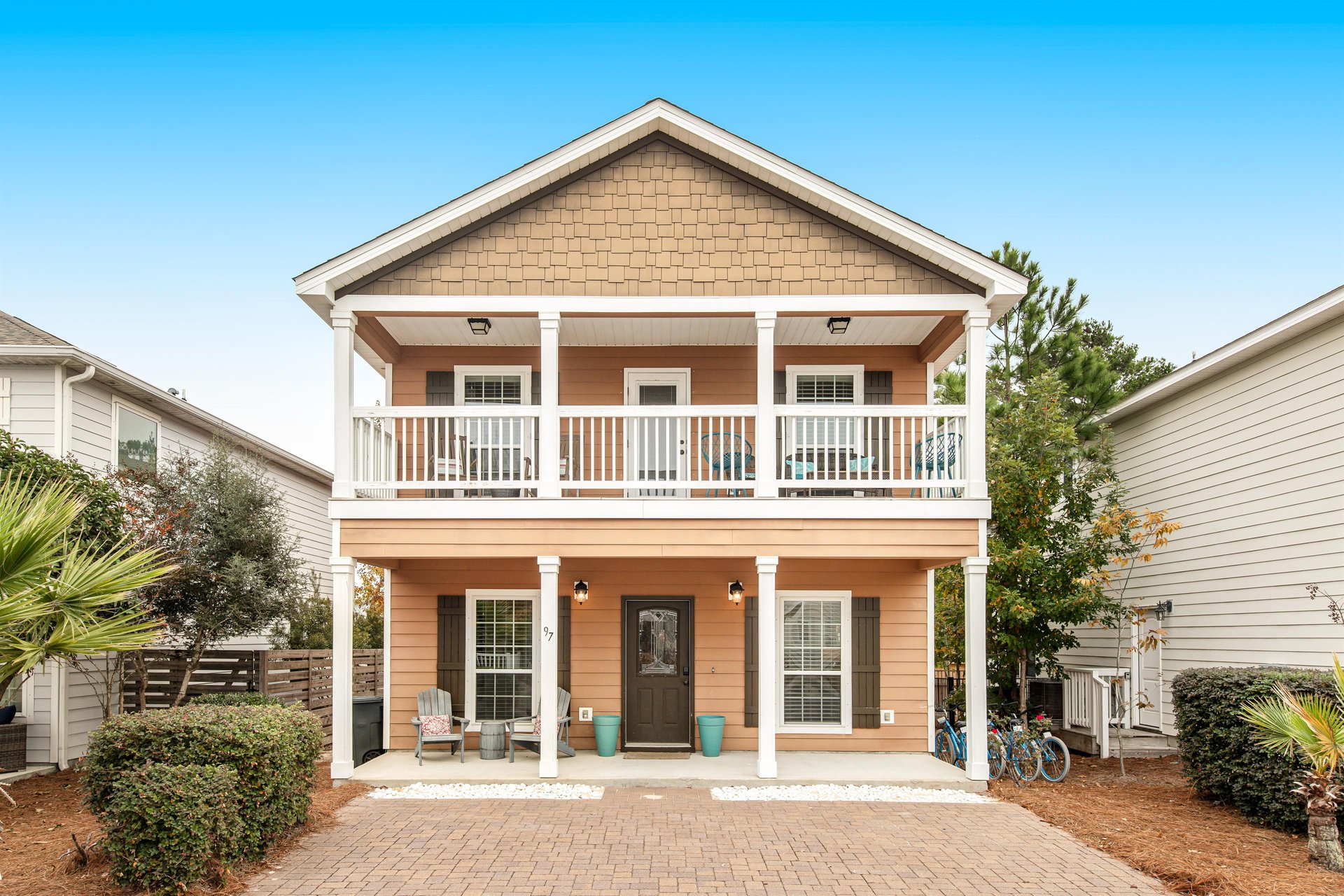 White Shore Cottage 31