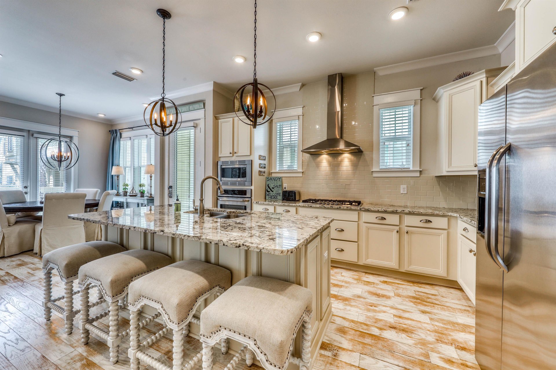 Prominence  Family Tides 3