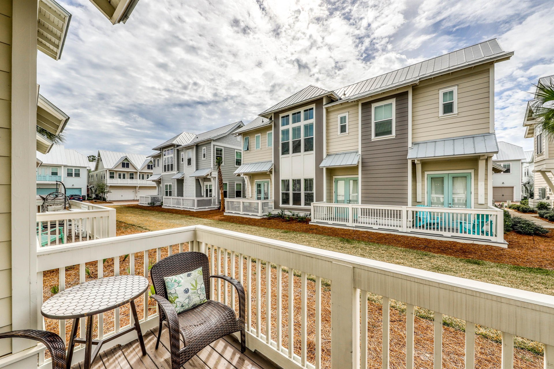 Prominence  Family Tides 9