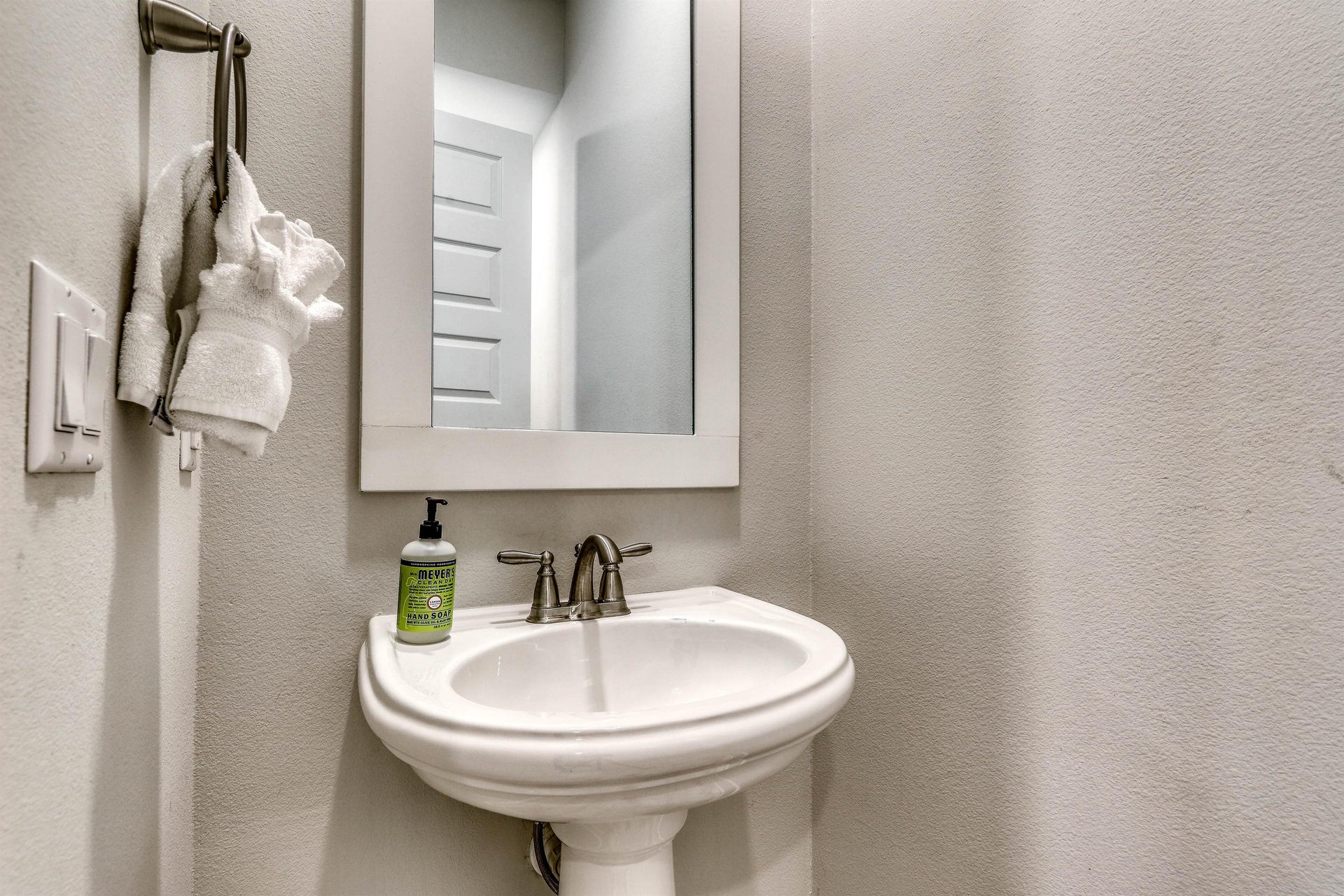 Prominence  Family Tides 10