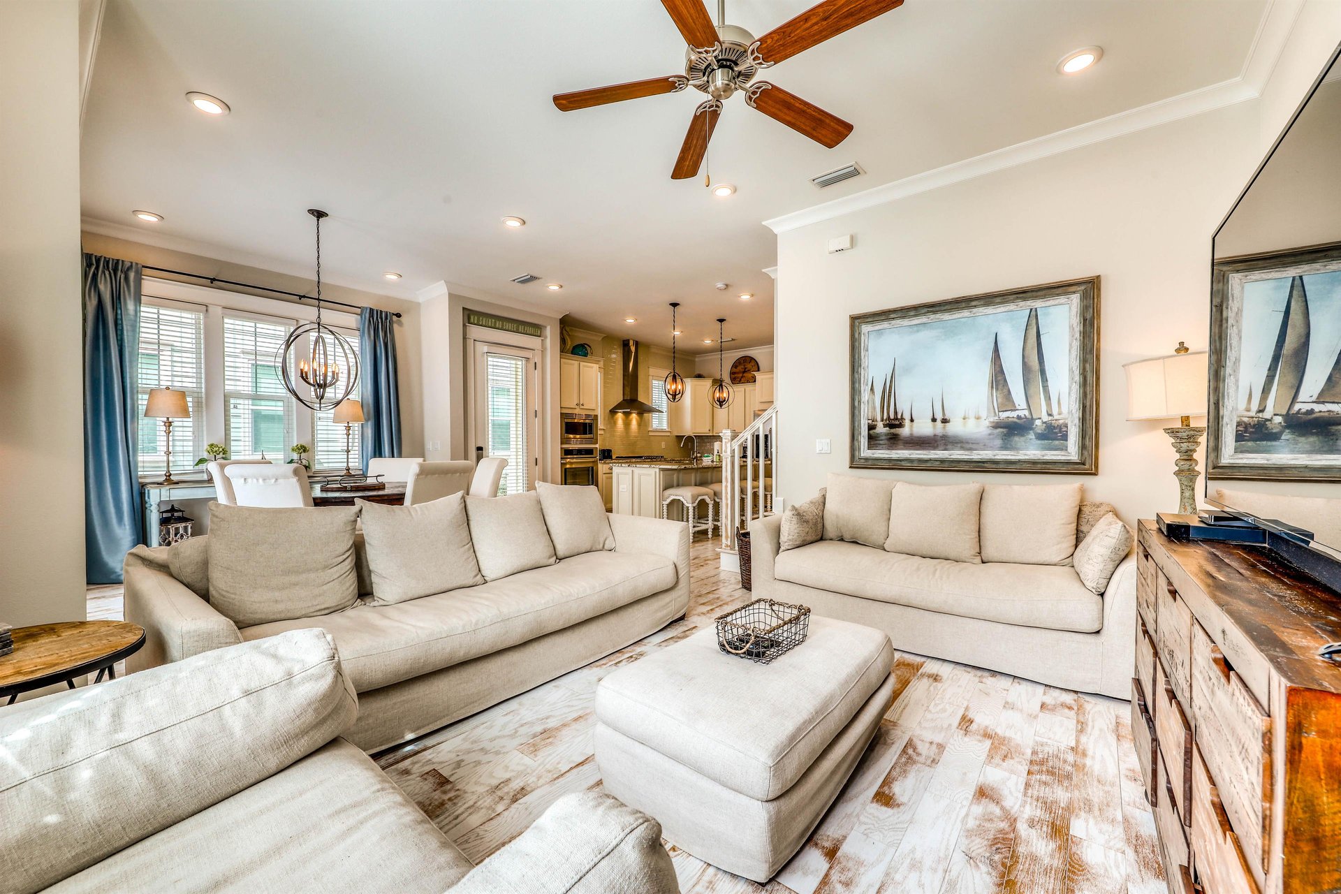 Prominence  Family Tides 12