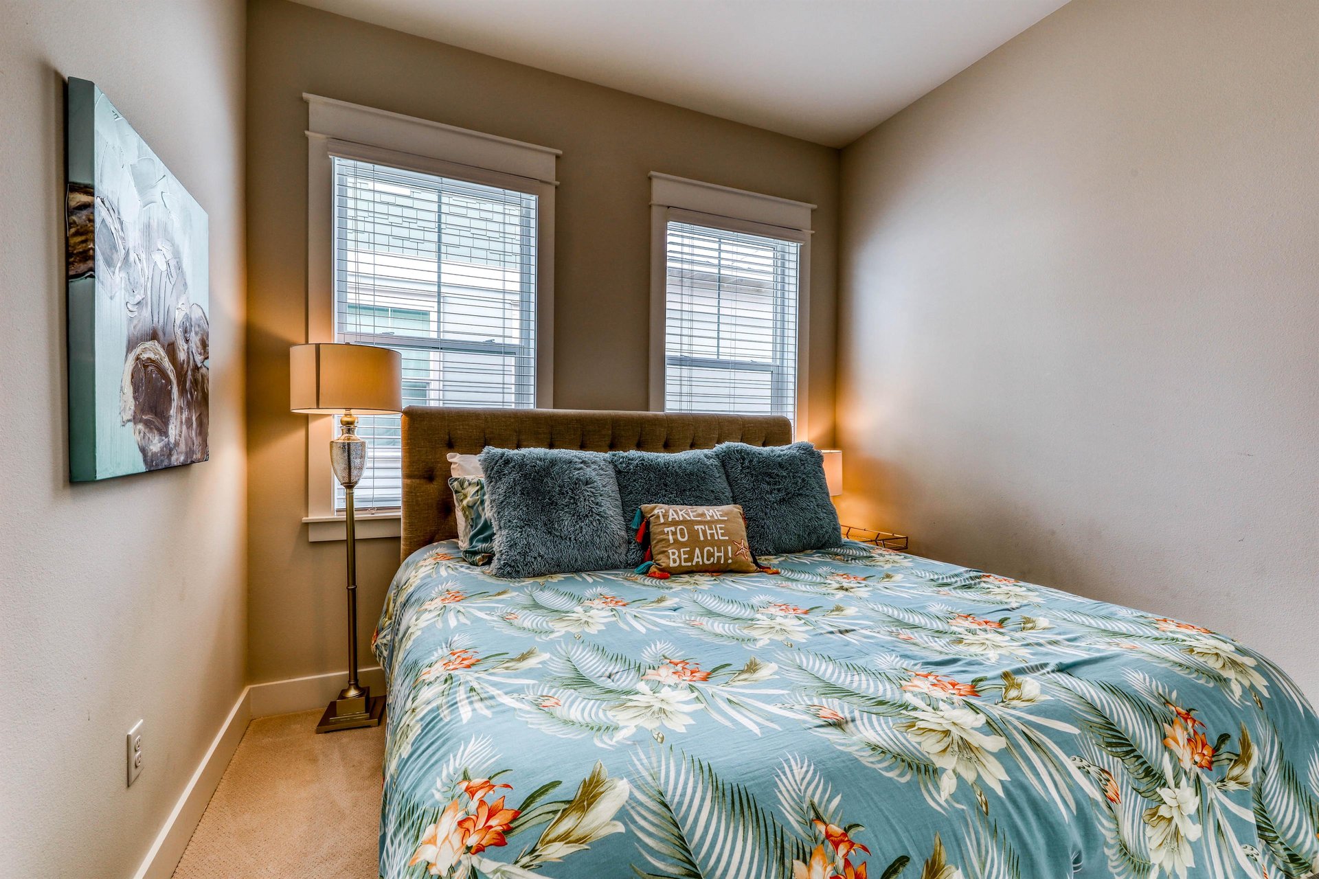 Prominence  Family Tides 21