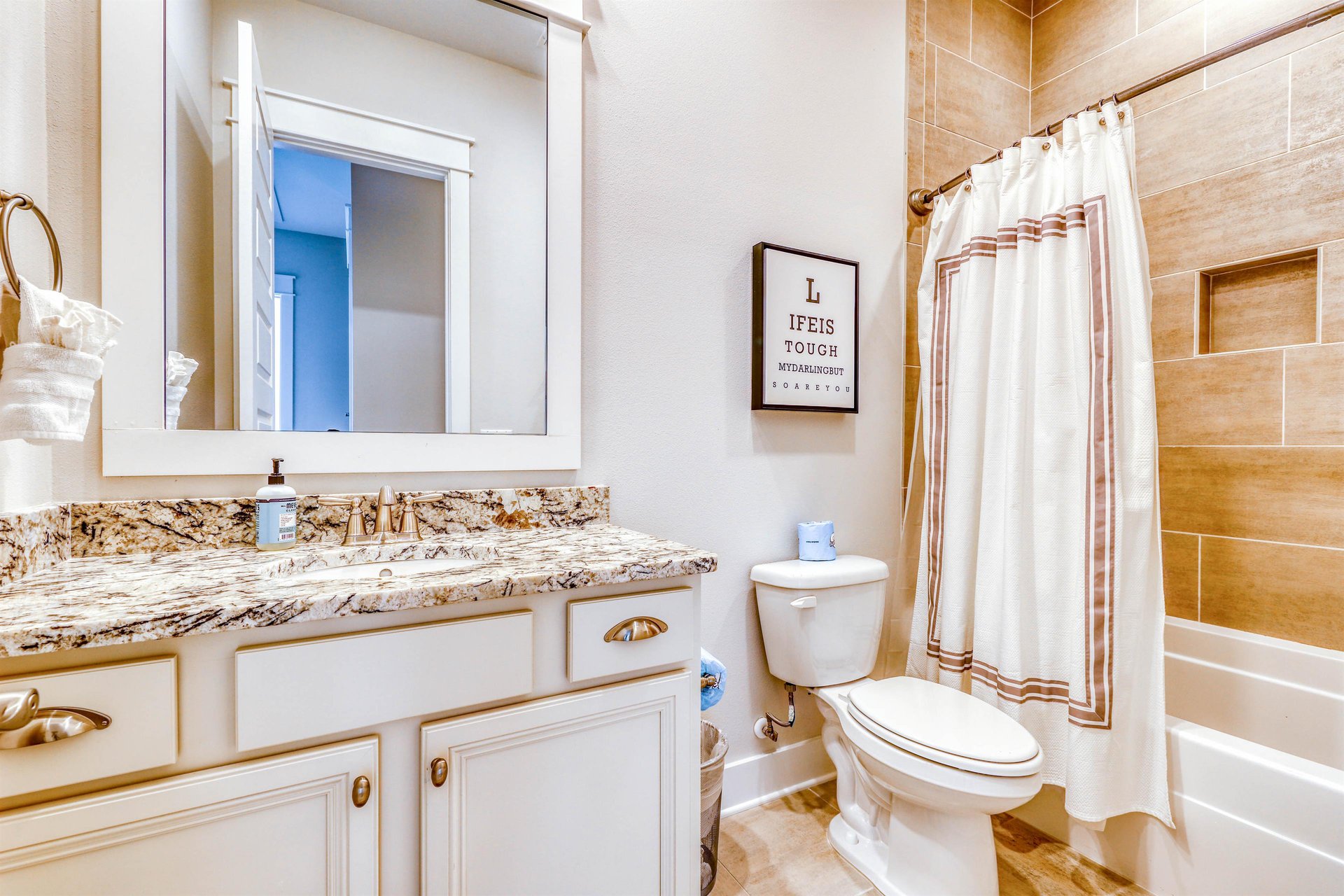 Prominence  Family Tides 27