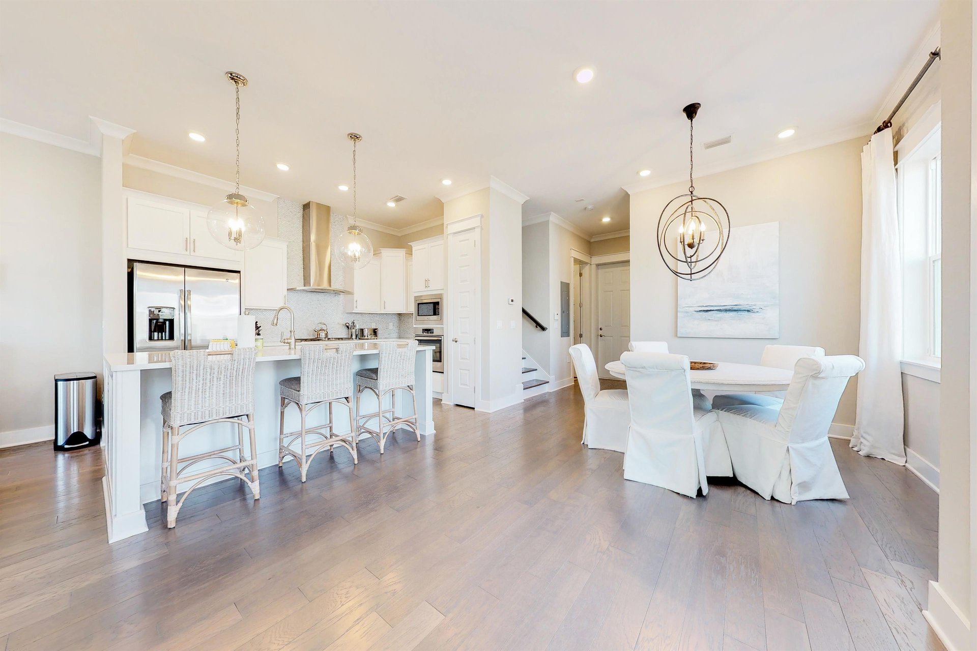 Prominence  The Great Escape 7