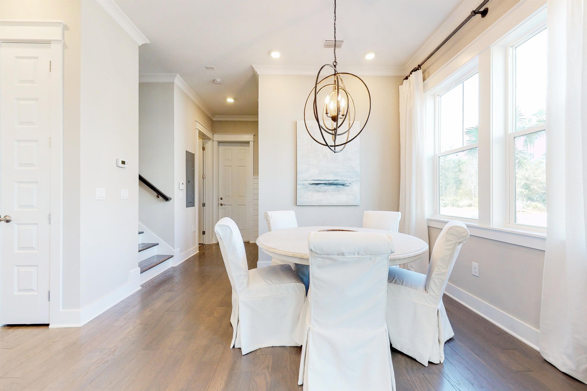 Prominence  The Great Escape 8