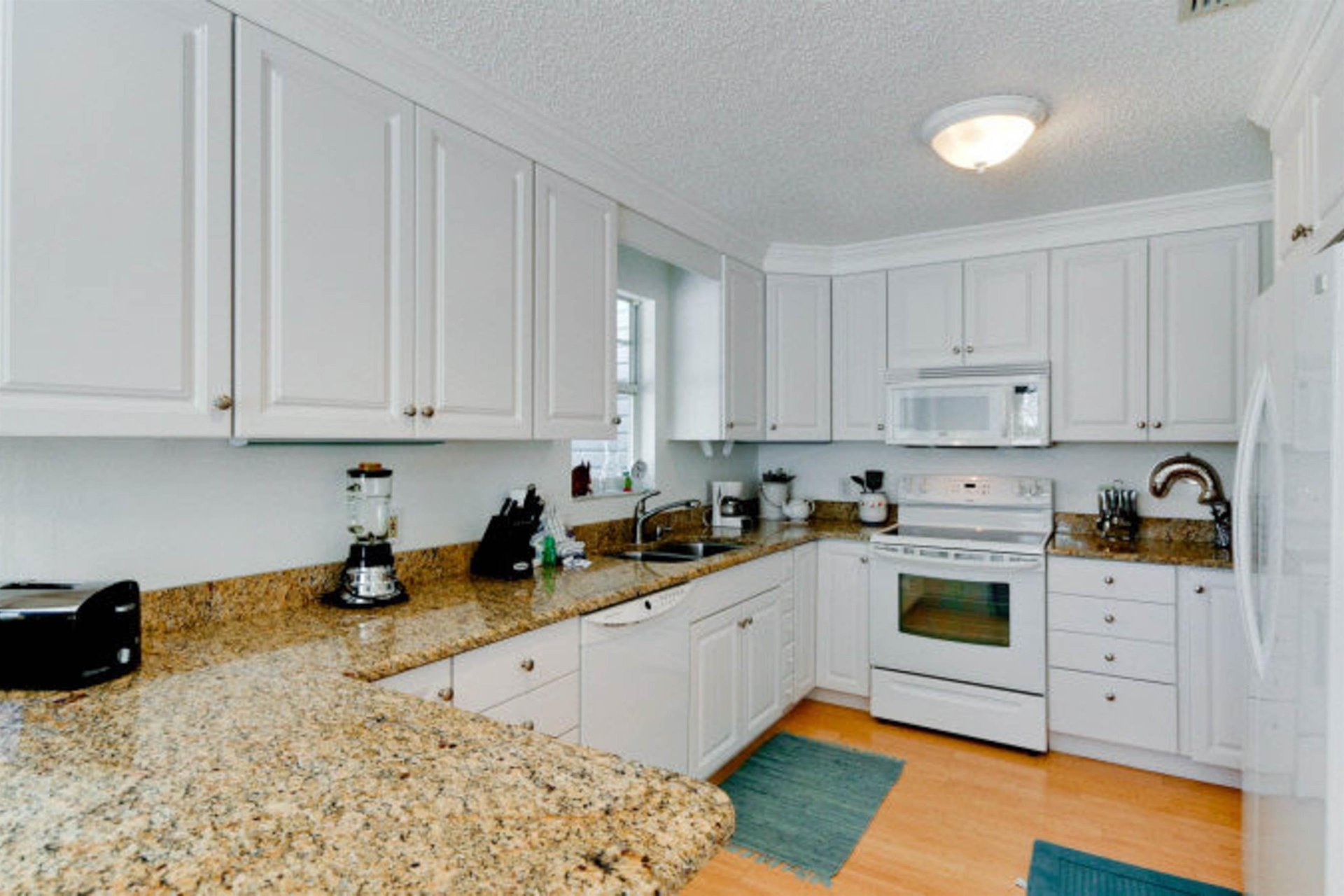 North Beach Village Unit 40 3