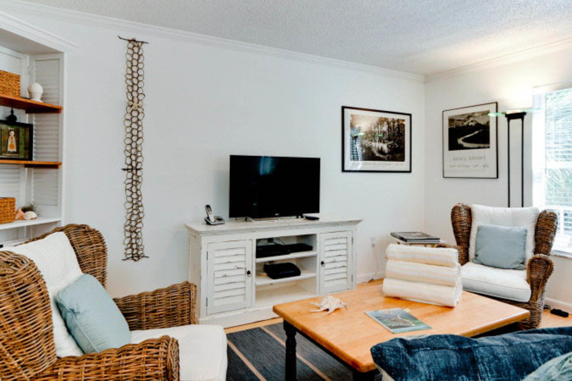 North Beach Village Unit 40 7