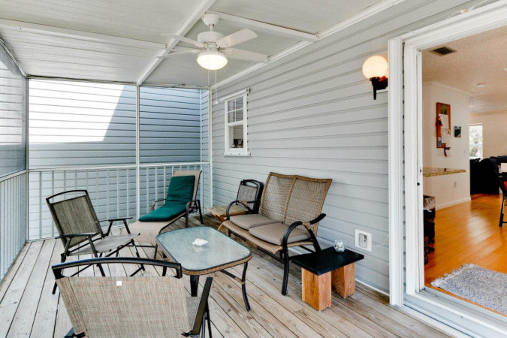 North Beach Village Unit 40 23