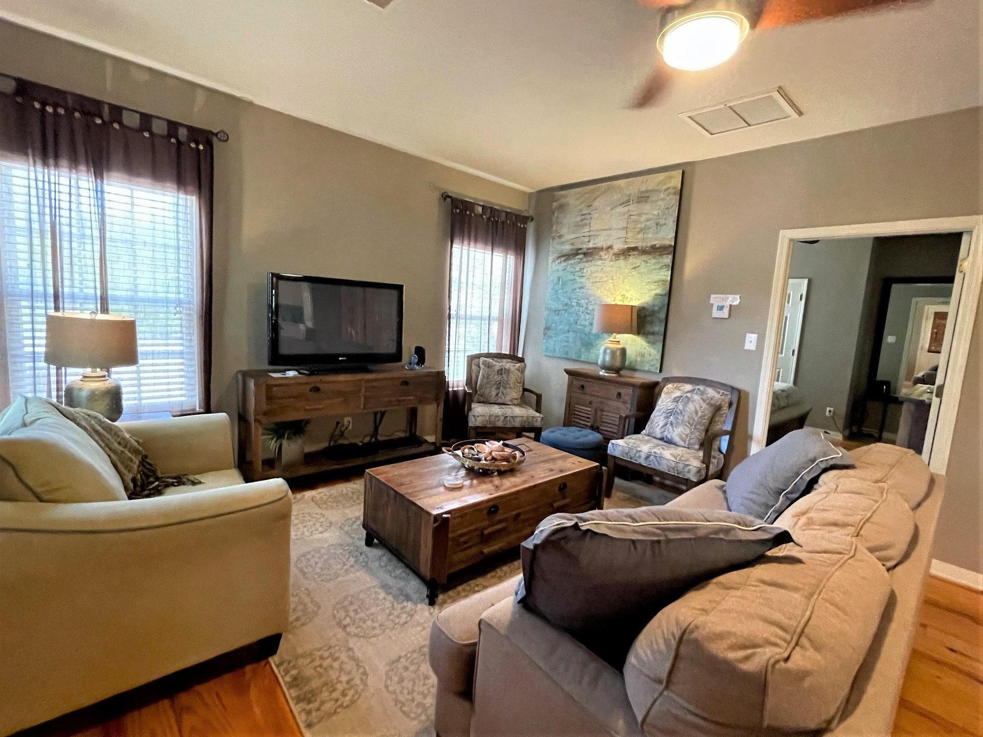 After Dune Delight  The Rookery 3100 4