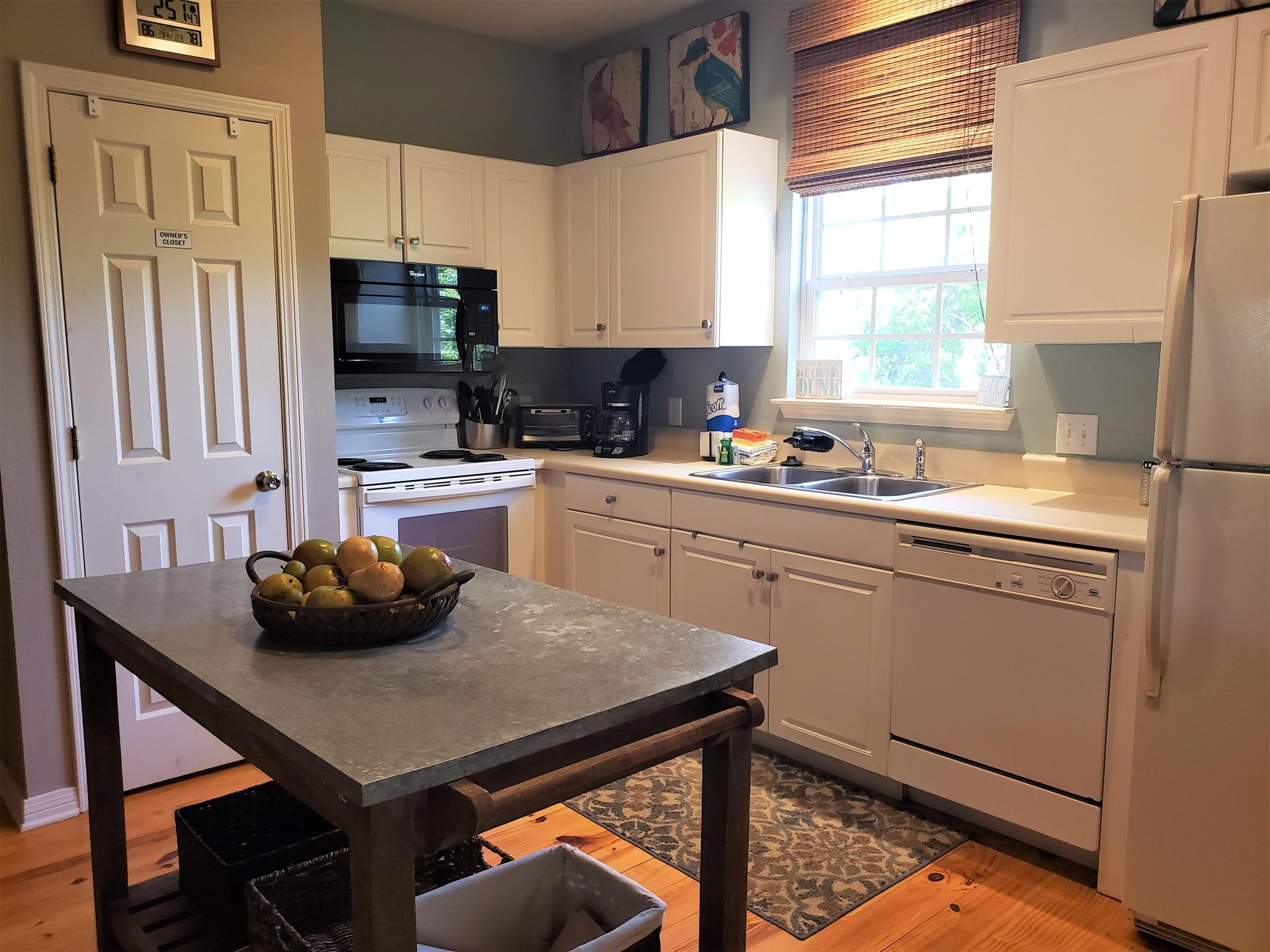 After Dune Delight  The Rookery 3100 5