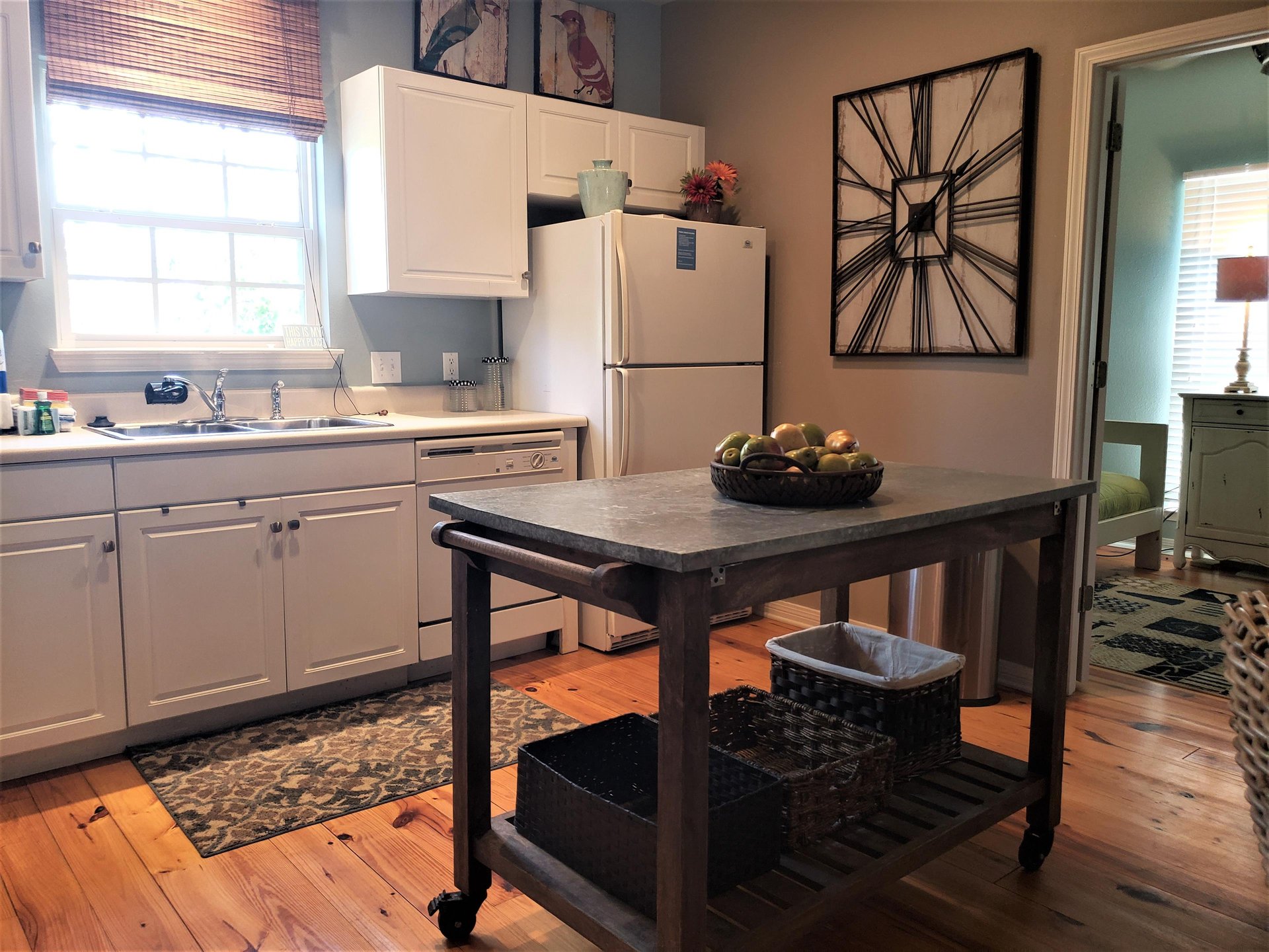 After Dune Delight  The Rookery 3100 6