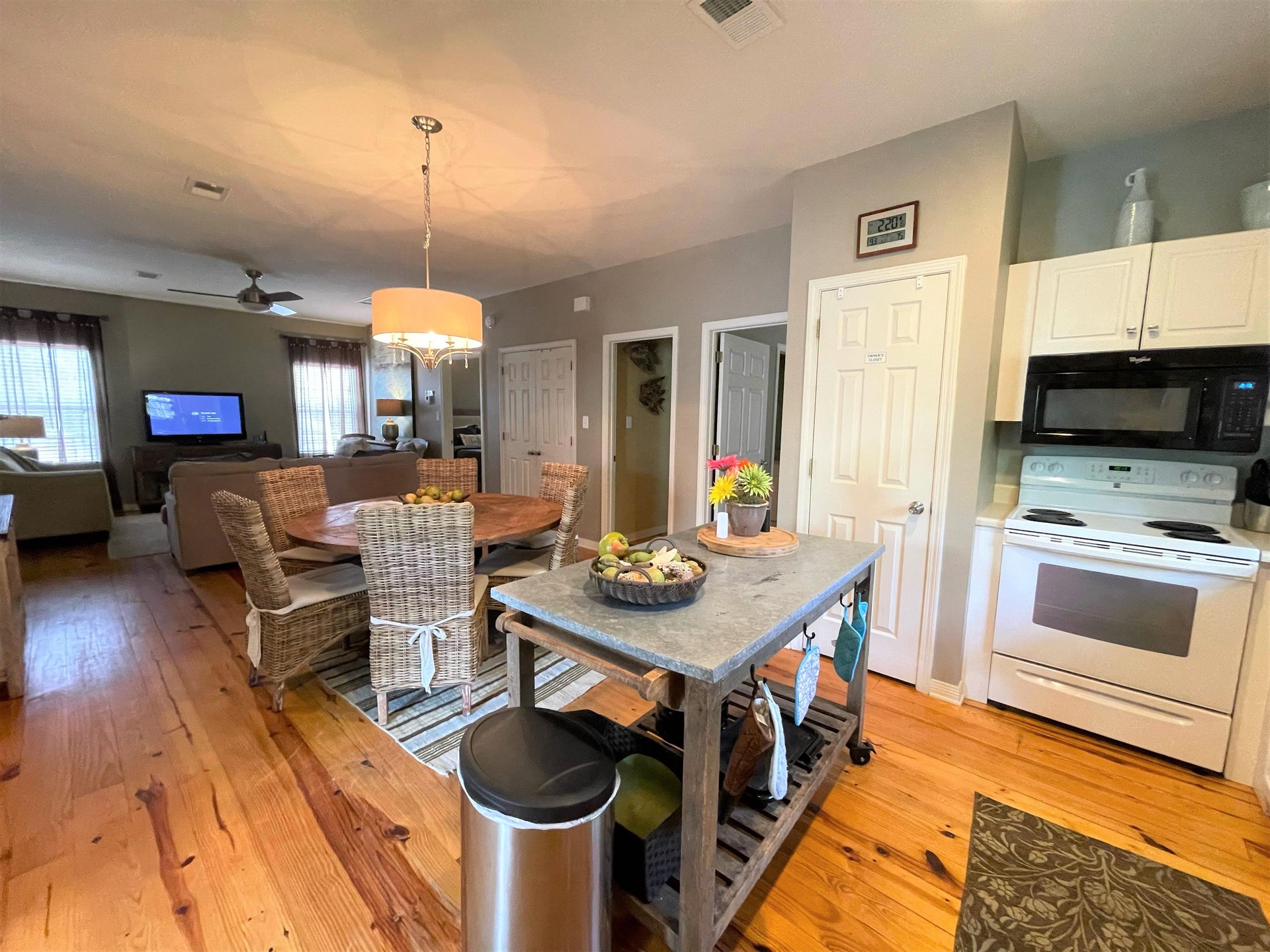 After Dune Delight  The Rookery 3100 7