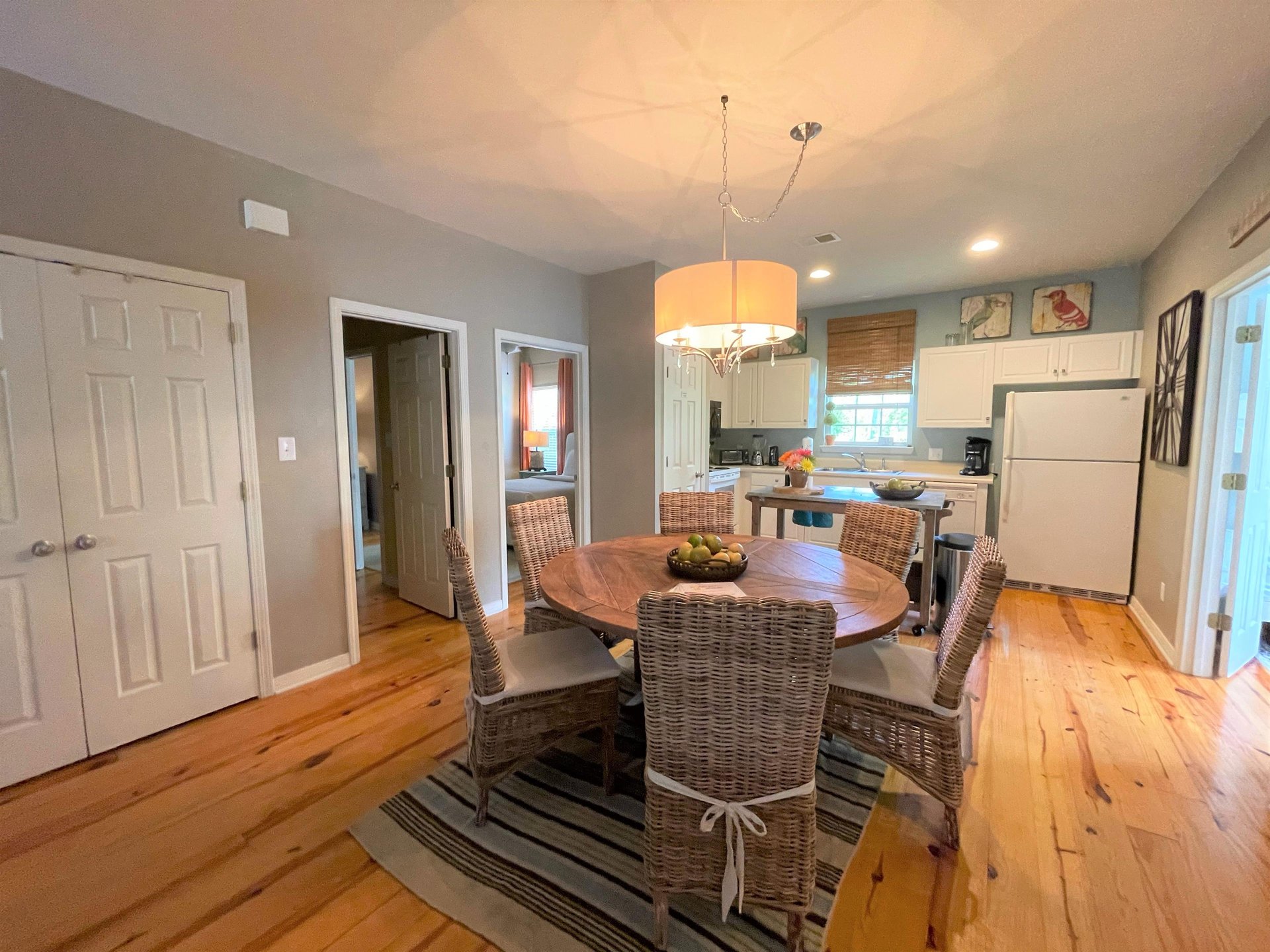 After Dune Delight  The Rookery 3100 8