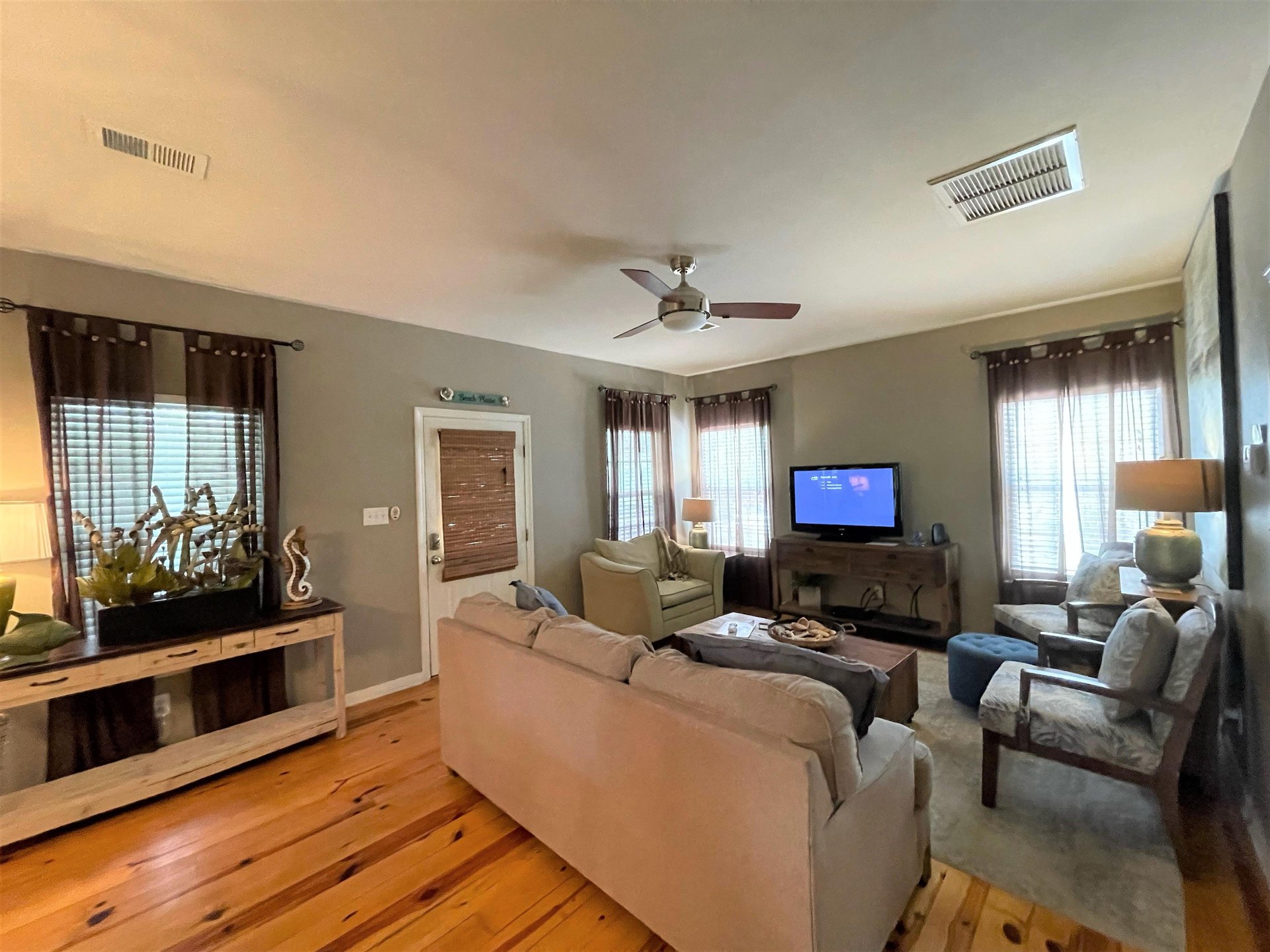 After Dune Delight  The Rookery 3100 9