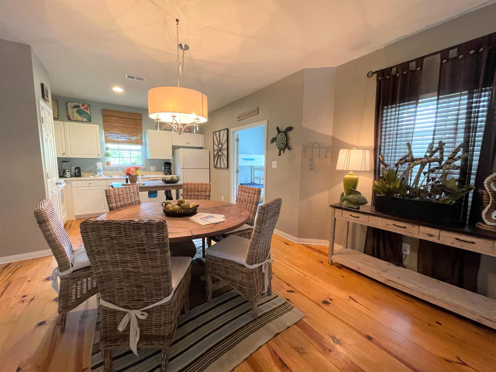 After Dune Delight  The Rookery 3100 10