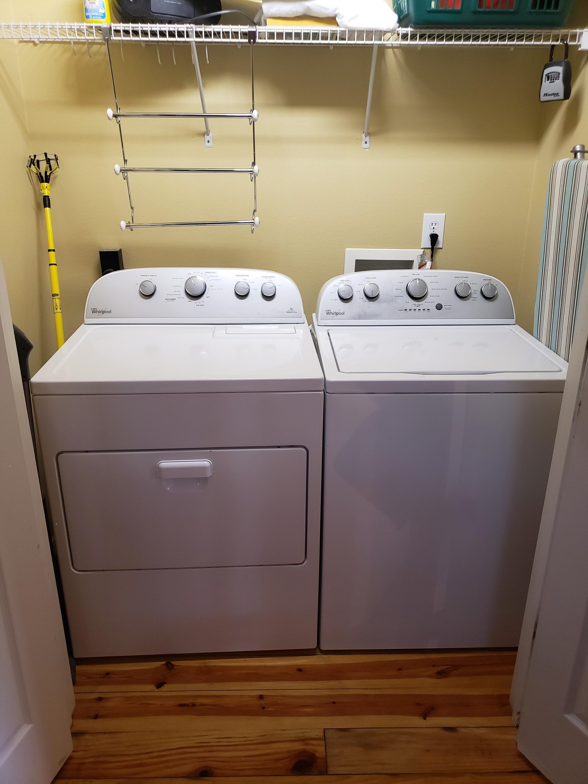 After Dune Delight  The Rookery 3100 15