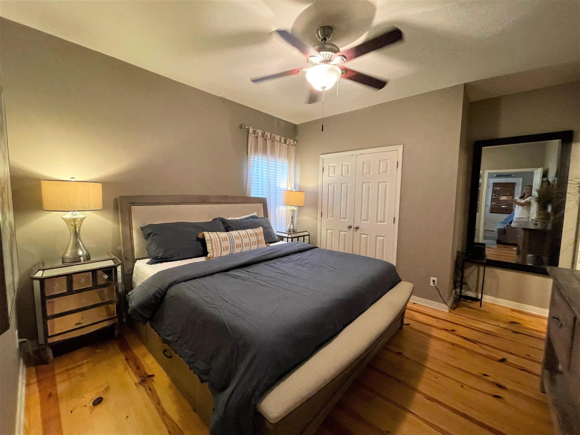 After Dune Delight  The Rookery 3100 16