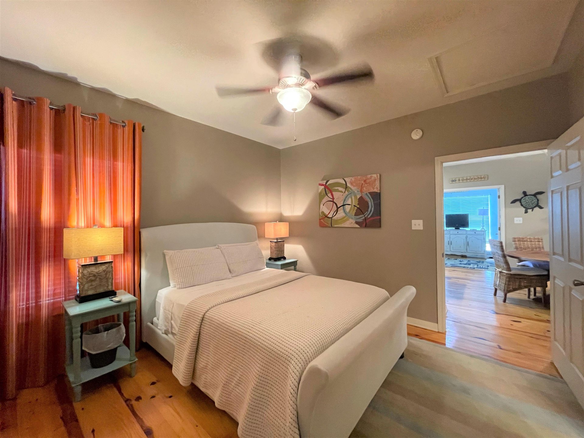 After Dune Delight  The Rookery 3100 19