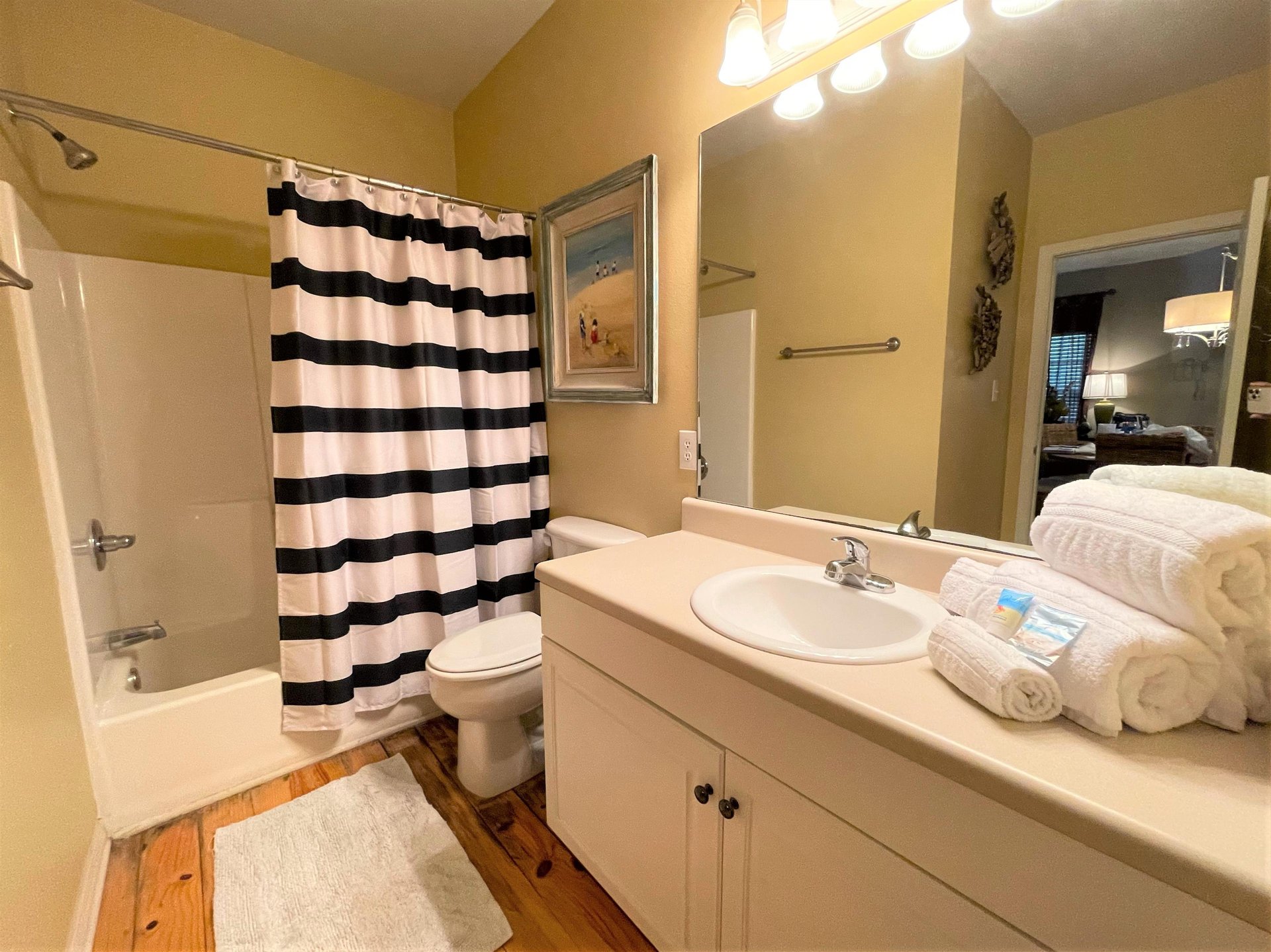 After Dune Delight  The Rookery 3100 20