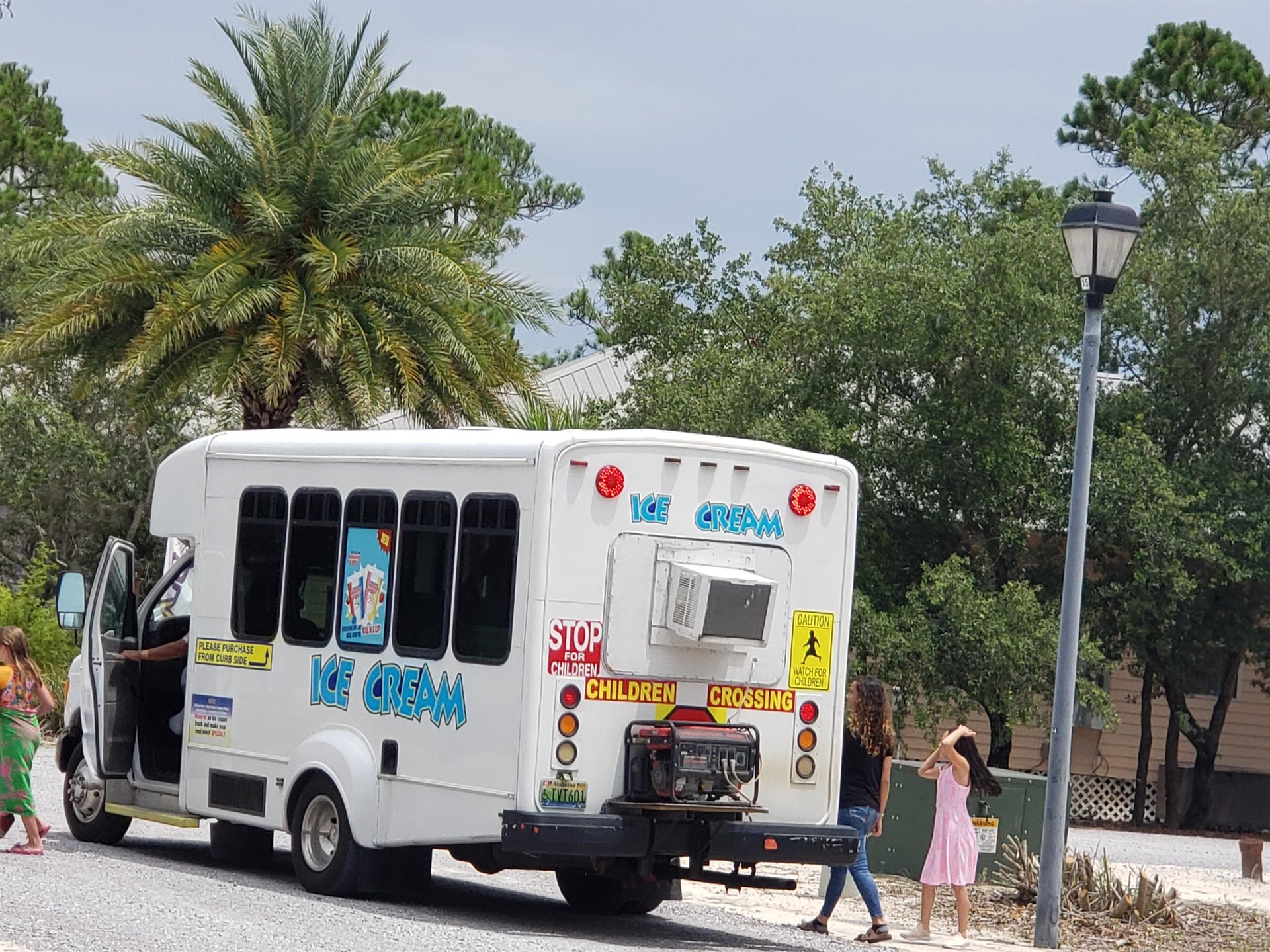 After Dune Delight  The Rookery 3100 23