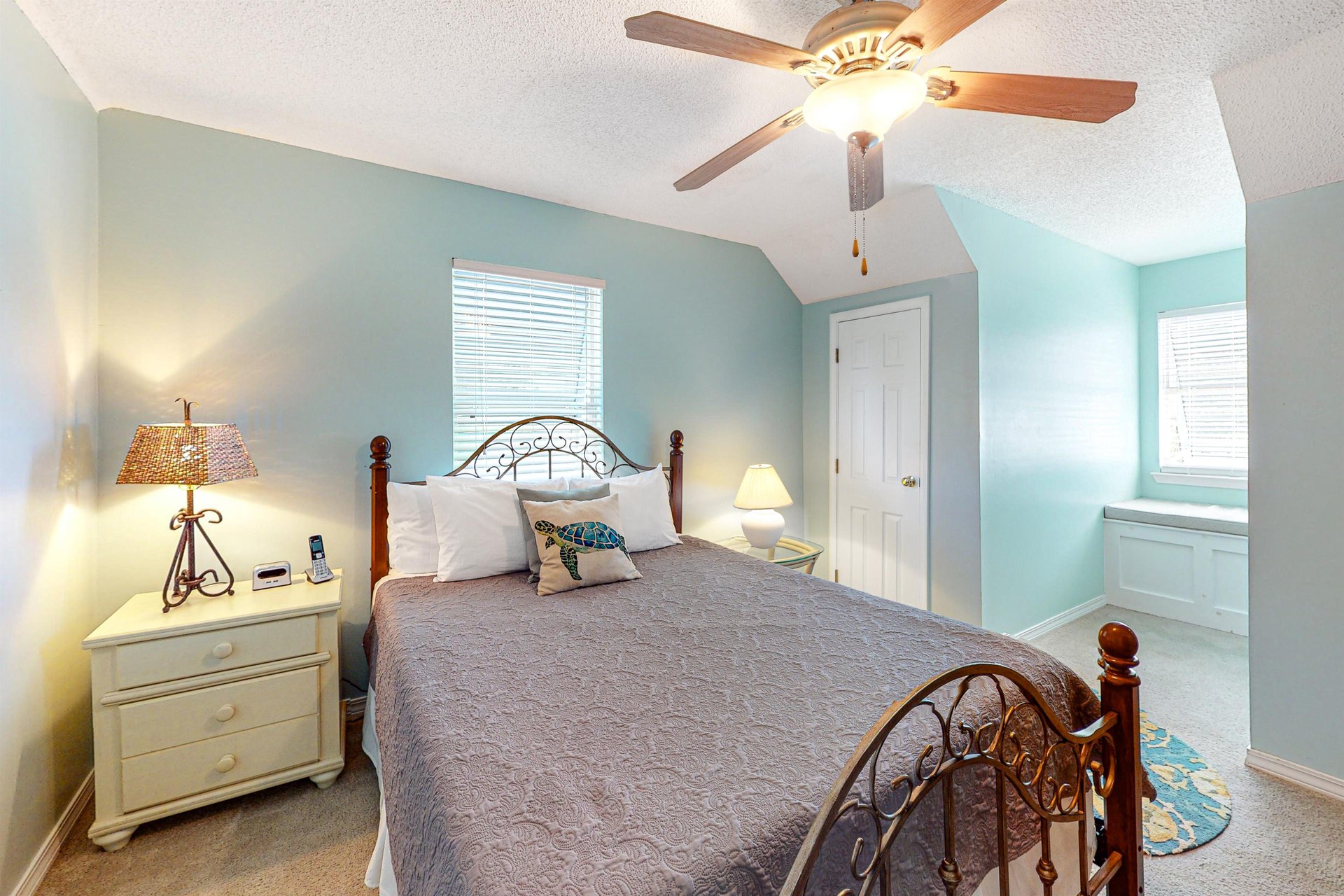 Heels in the Sand 17