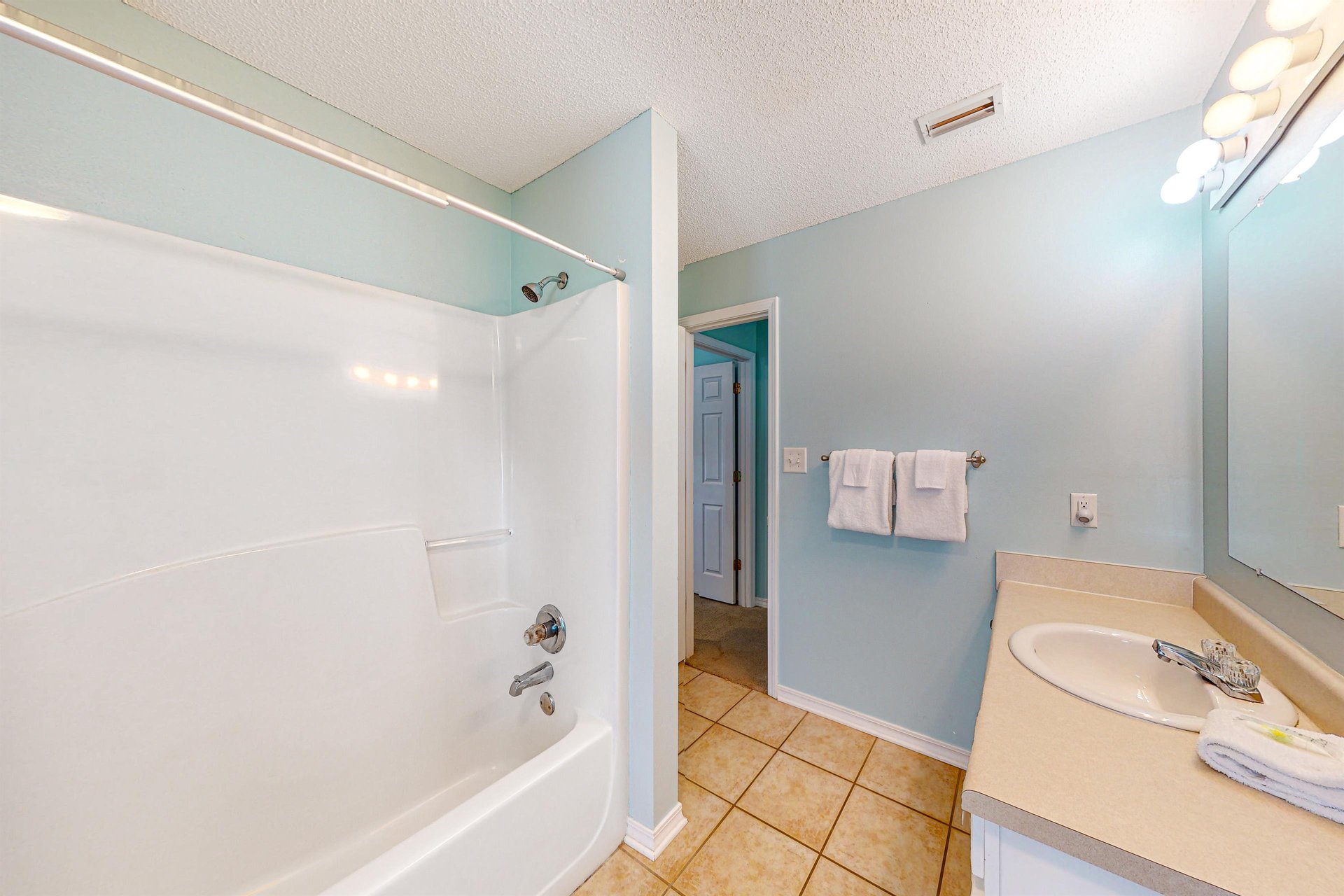 Heels in the Sand 20