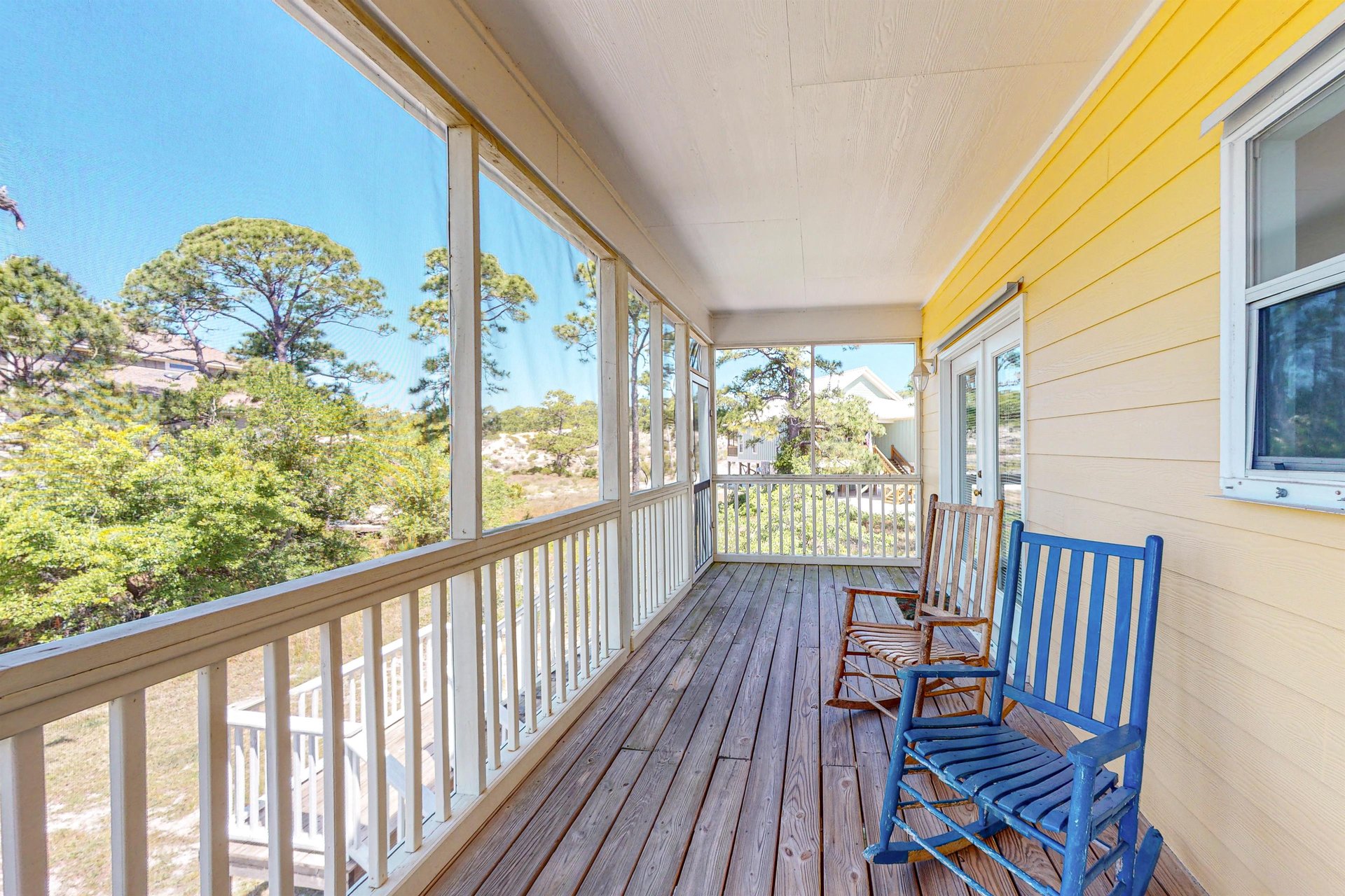 Heels in the Sand 24