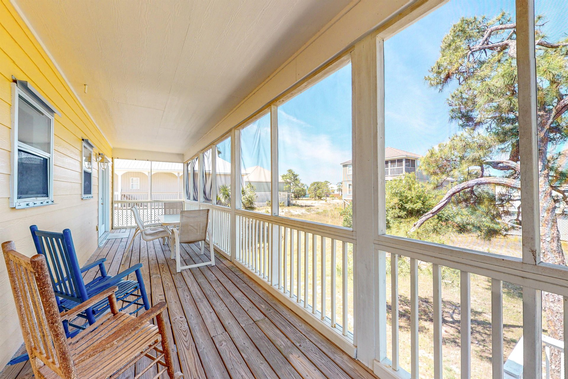 Heels in the Sand 26