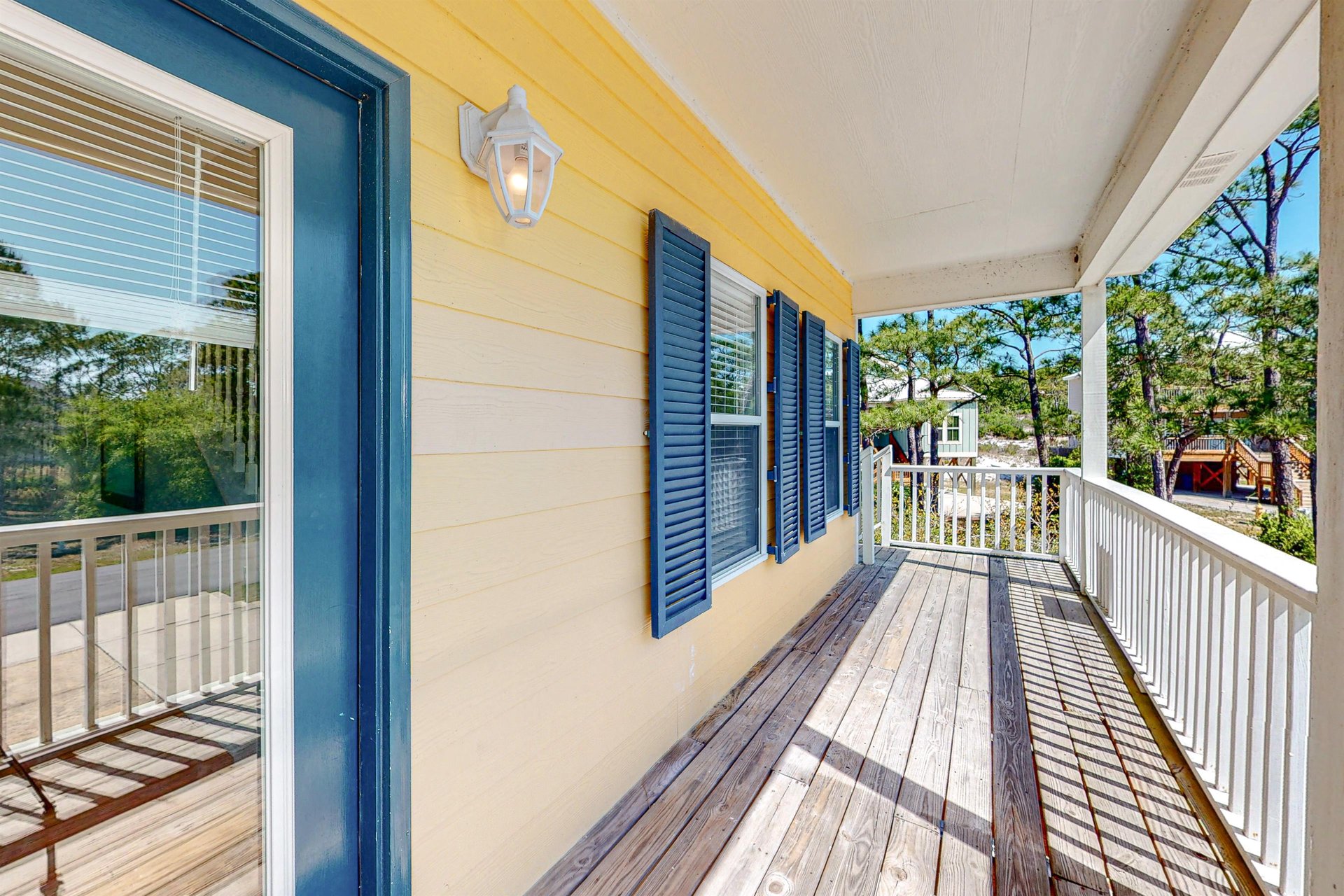 Heels in the Sand 27