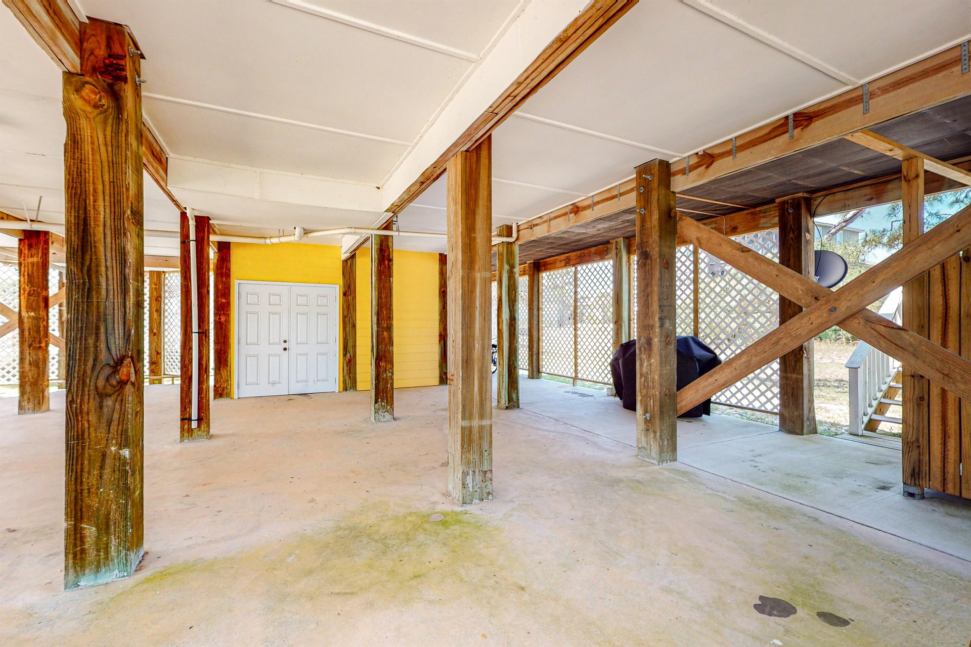 Heels in the Sand 29