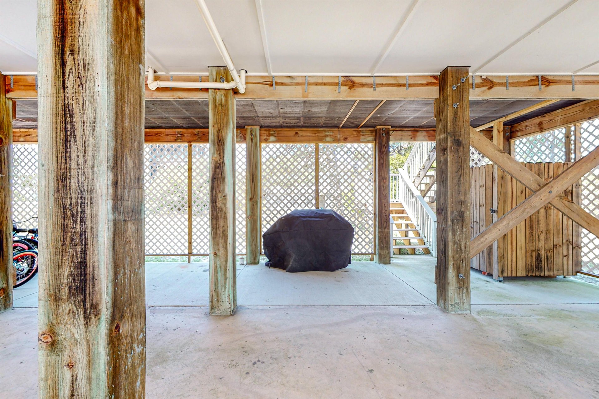 Heels in the Sand 30