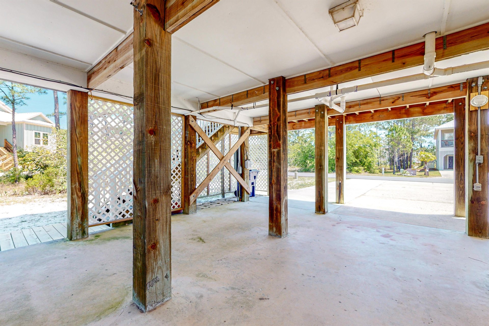 Heels in the Sand 31