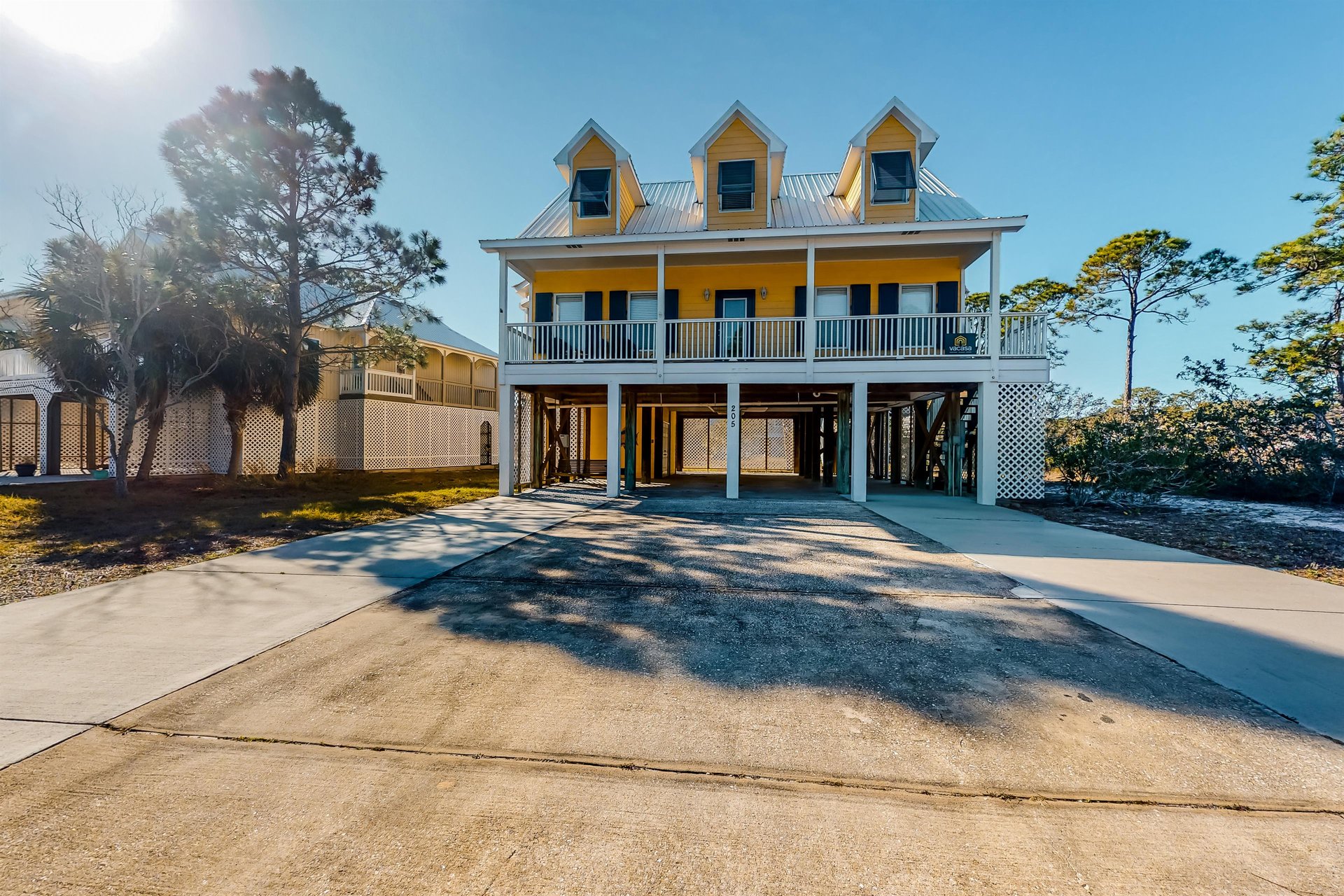 Heels in the Sand 32
