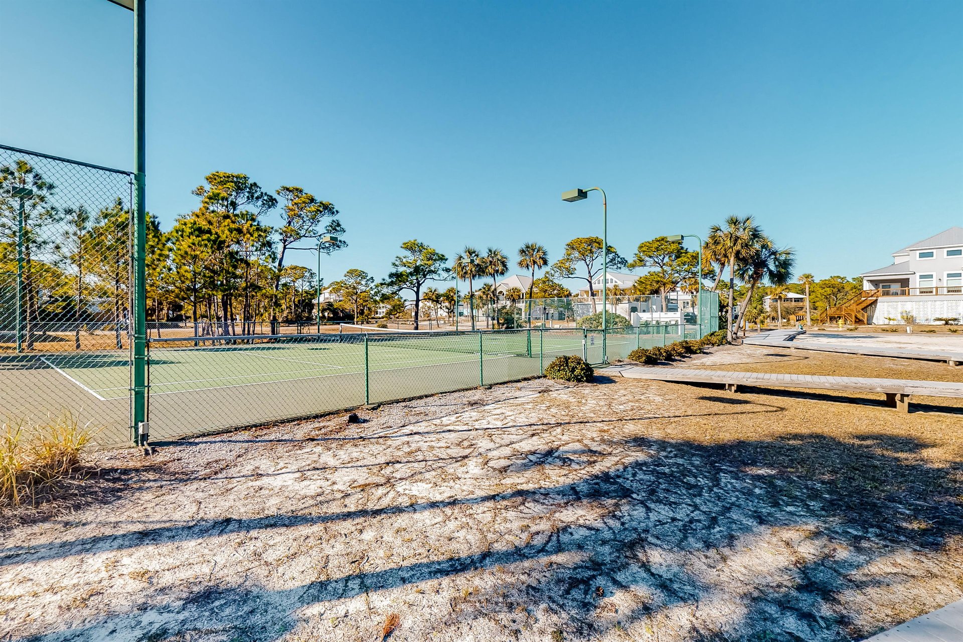 Heels in the Sand 33