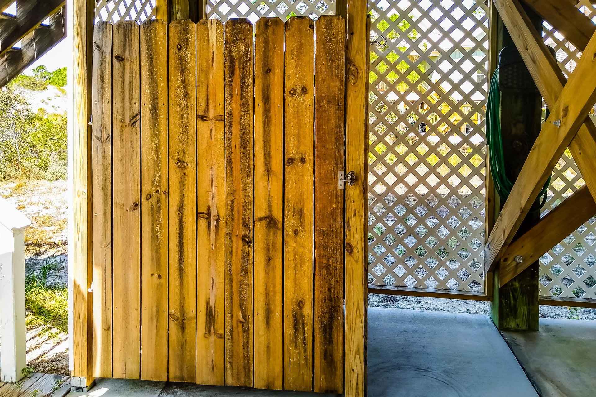 Heels in the Sand 35